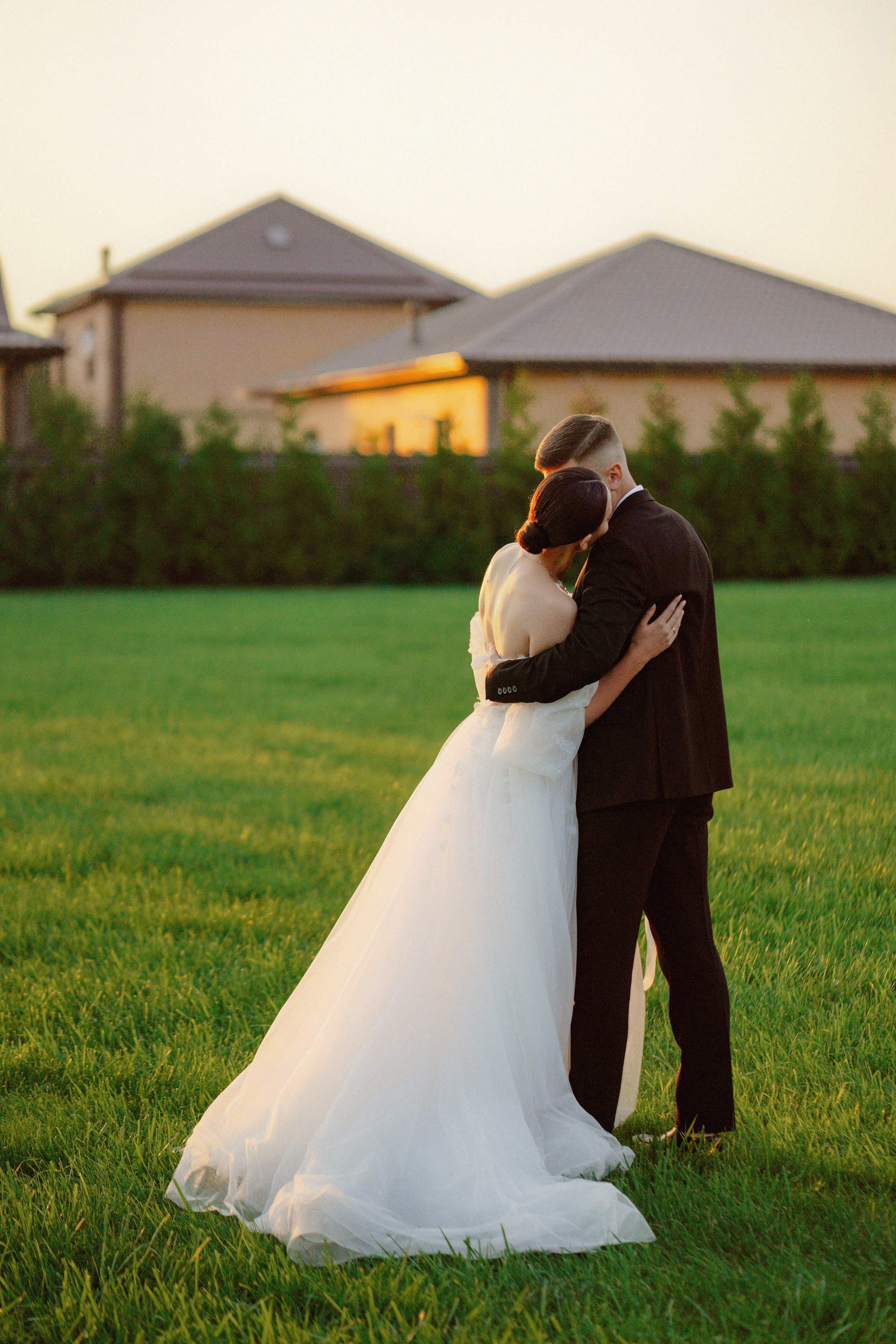 M&N. Фотограф Москва Никита Воробьев