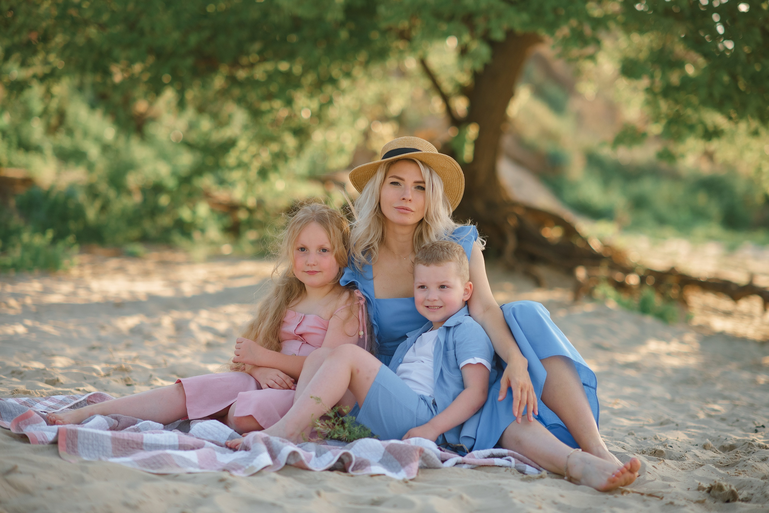 Солёное счастье🥰. Семейный фотограф в Ростове-на-Дону Мария Панарина