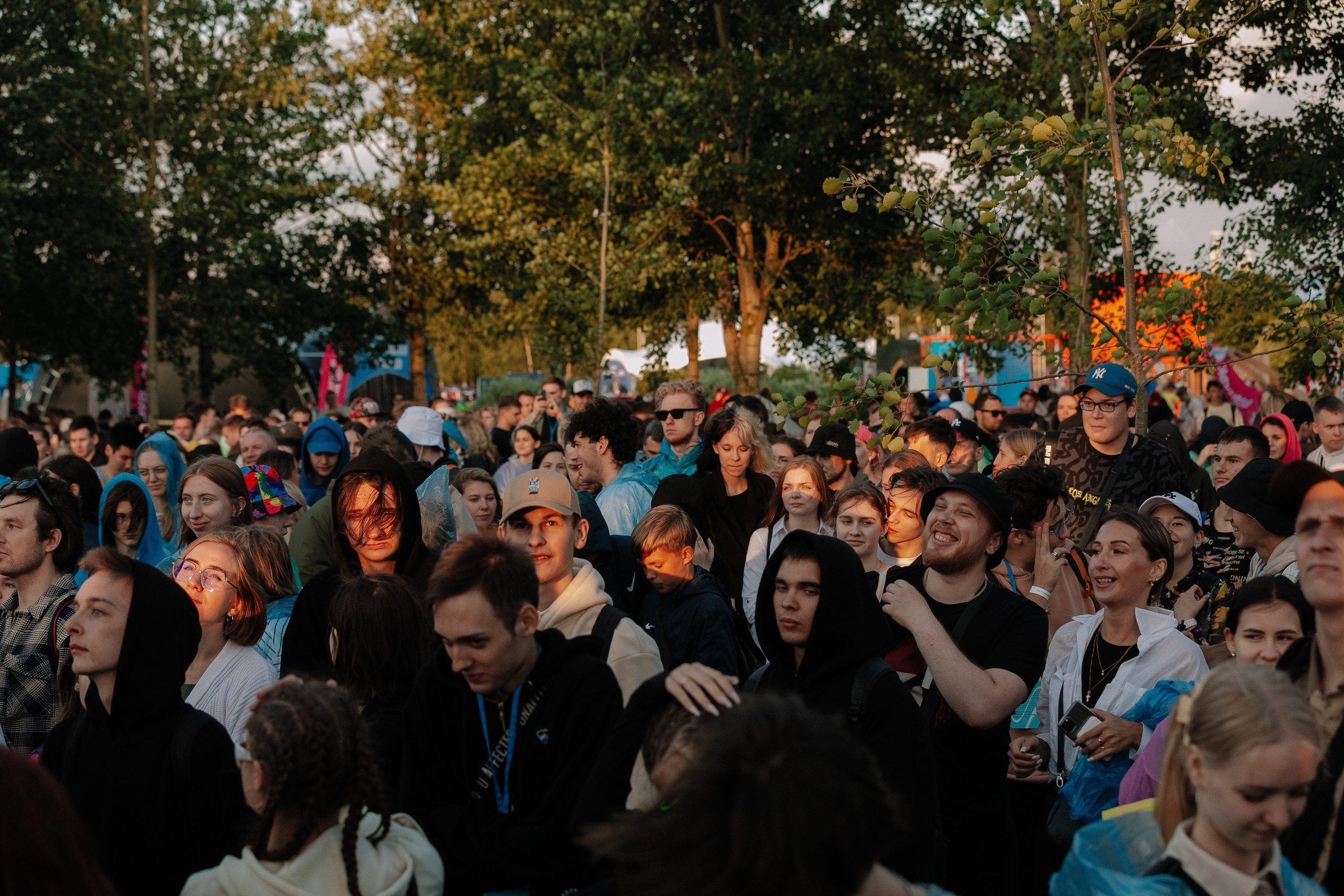 VK1'23. Фотограф в Санкт-Петербурге