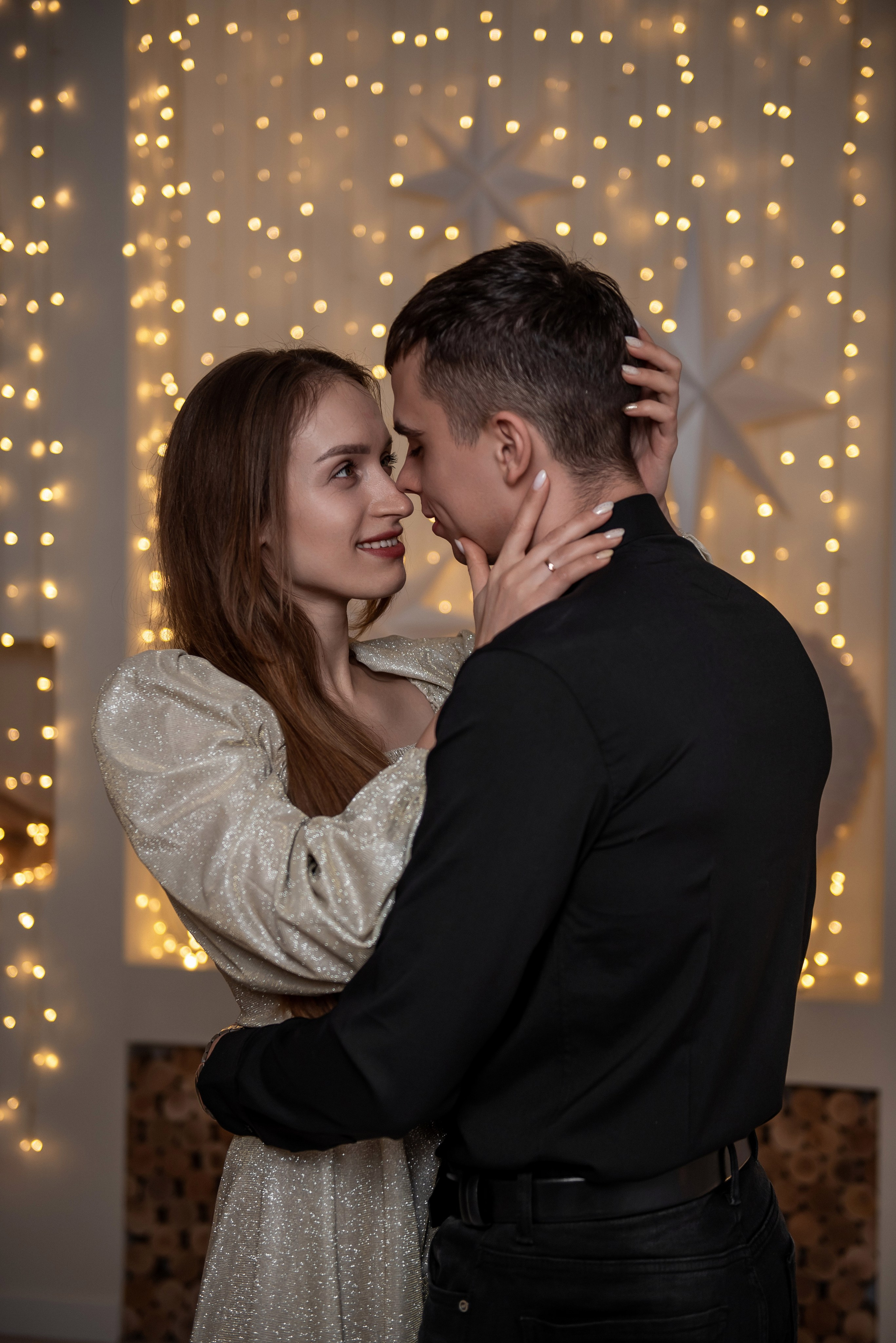 Ольга и Александр. Свадебный фотограф в Новосибирске. Александра Верхушина