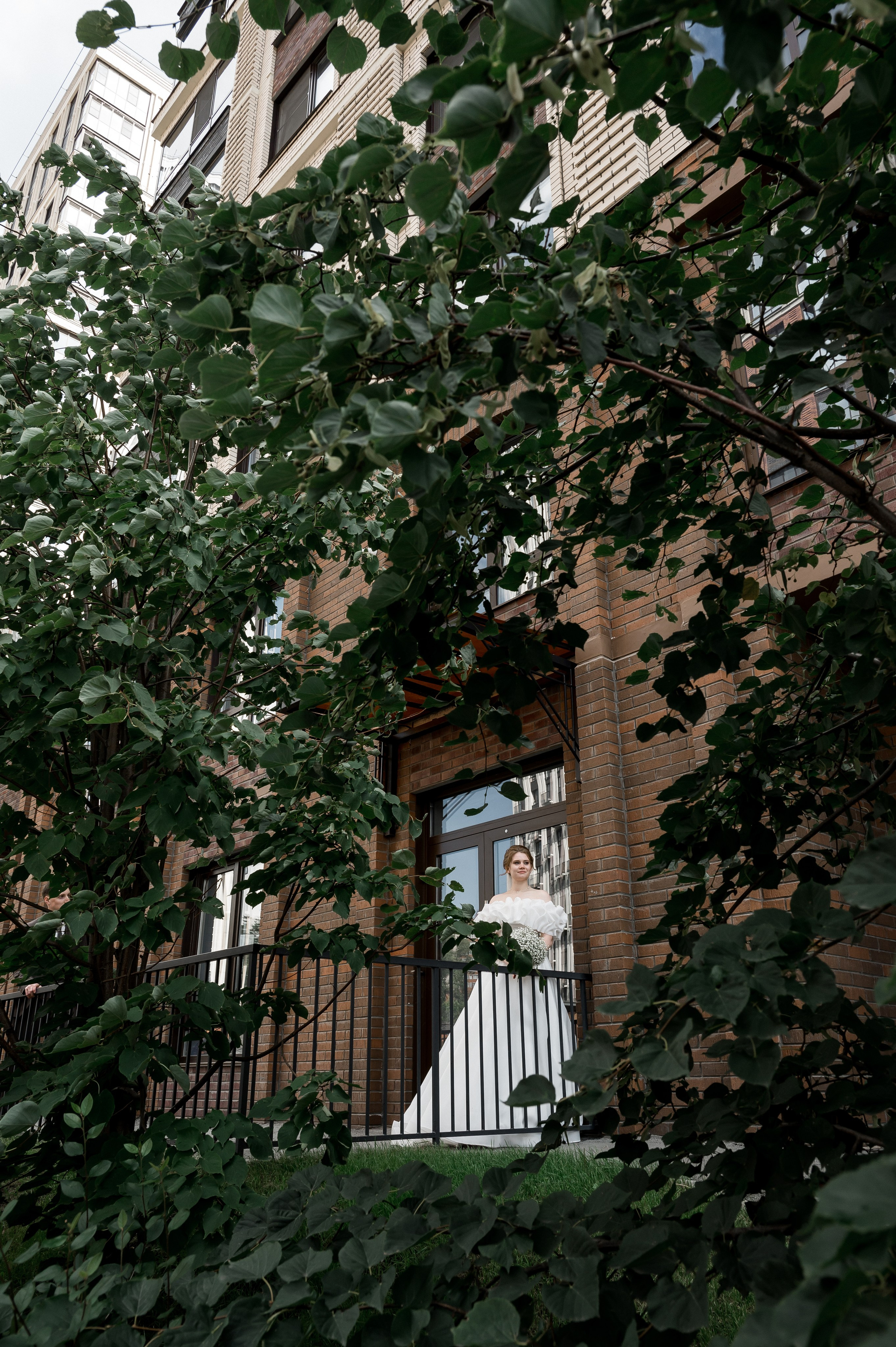 Егор и Елизавета 16.08.25. Свадебный фотограф в Новосибирске. Александра Верхушина