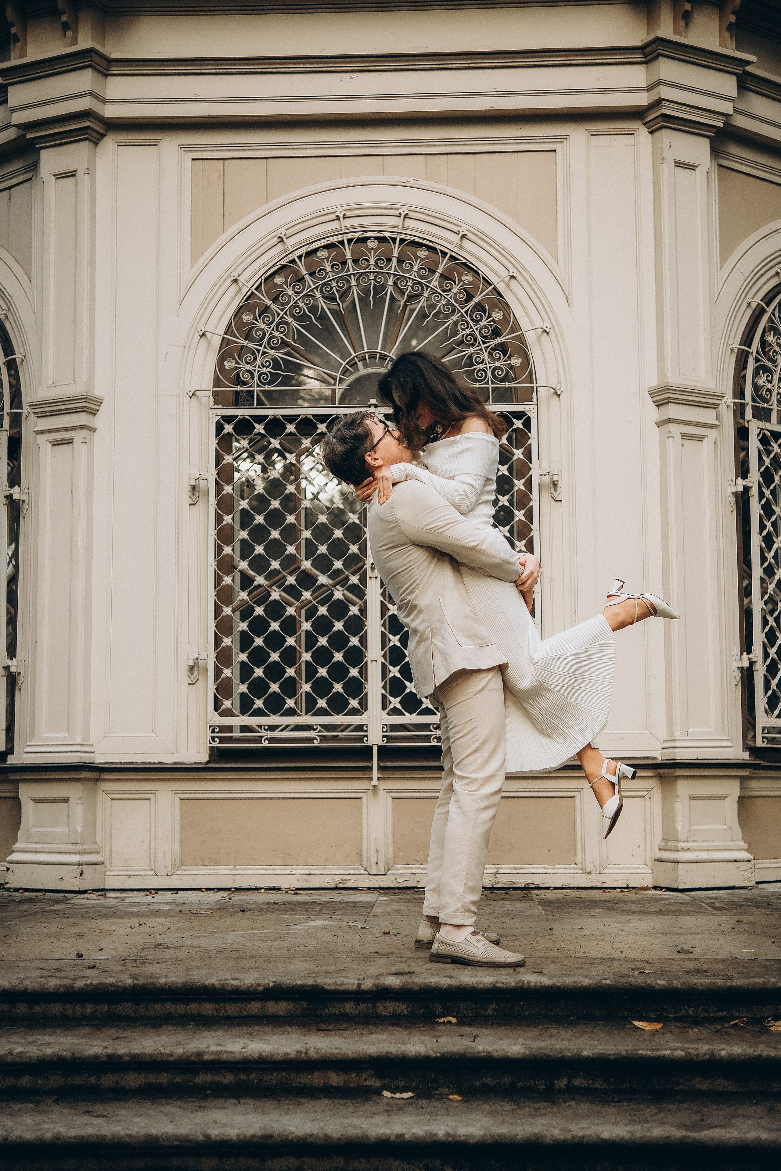 Алина & Вова. Phdkvmr.ru