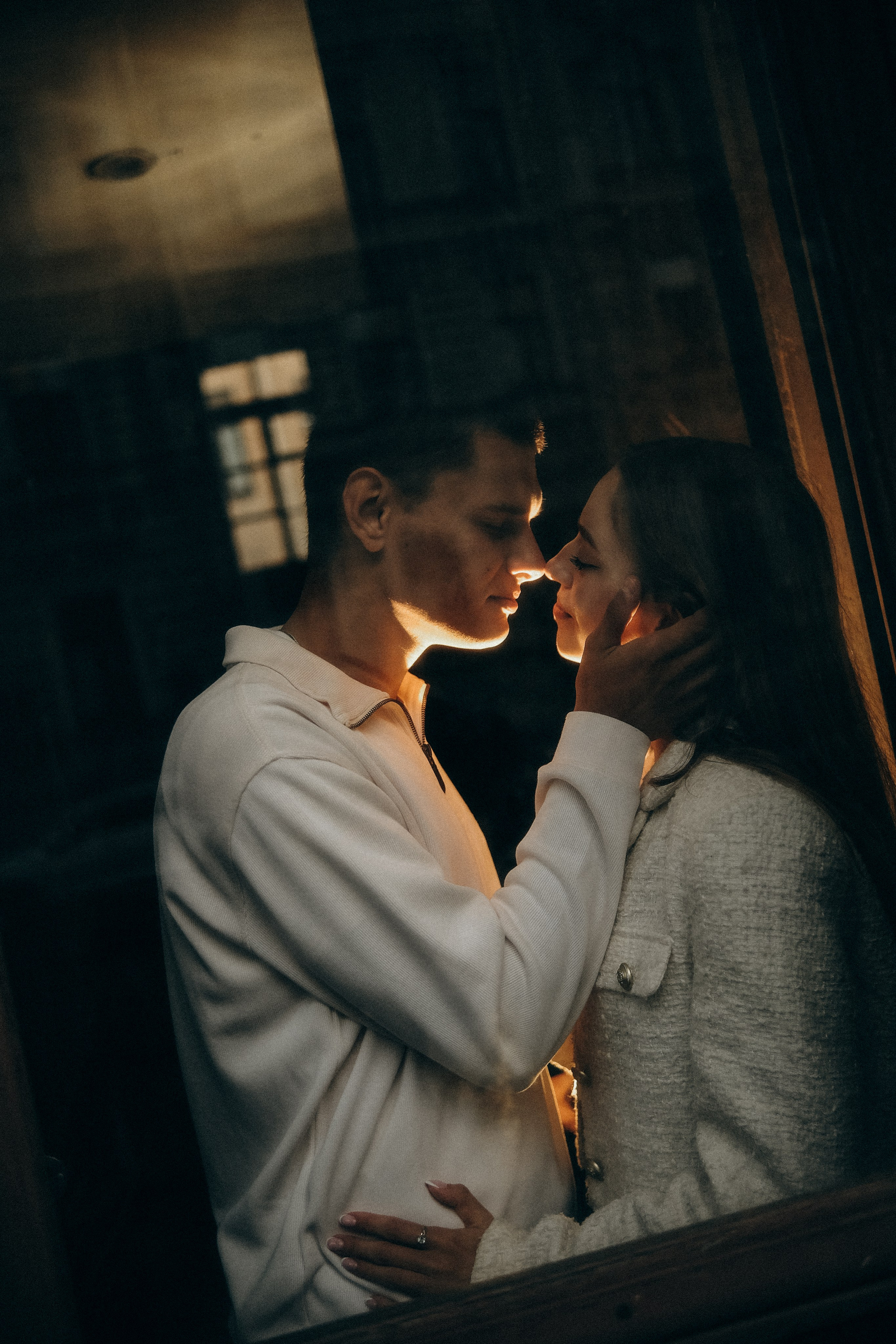 Настя & Матвей. Phdkvmr.ru