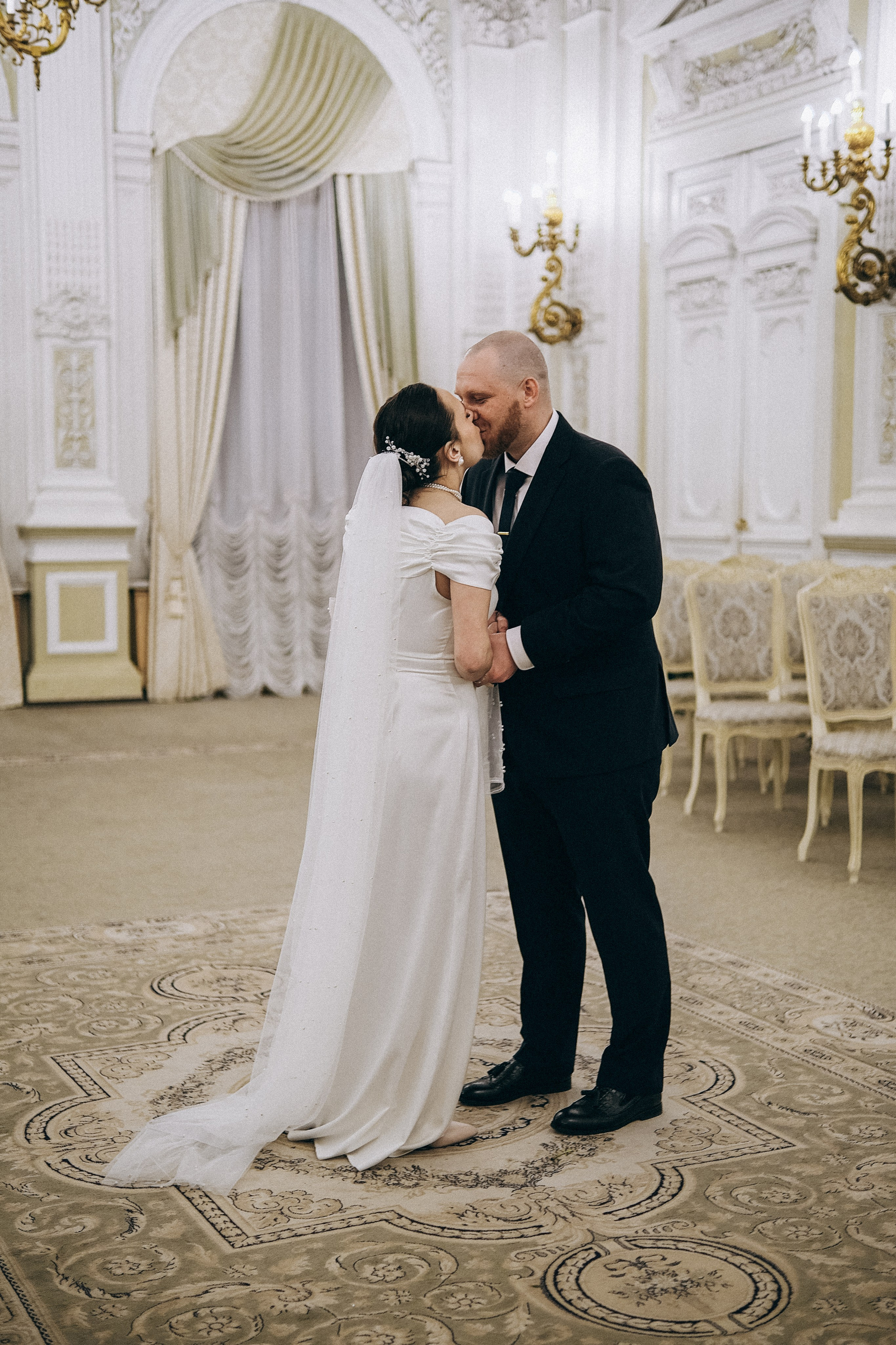 Люда & Игорь.ДБ1. Phdkvmr.ru