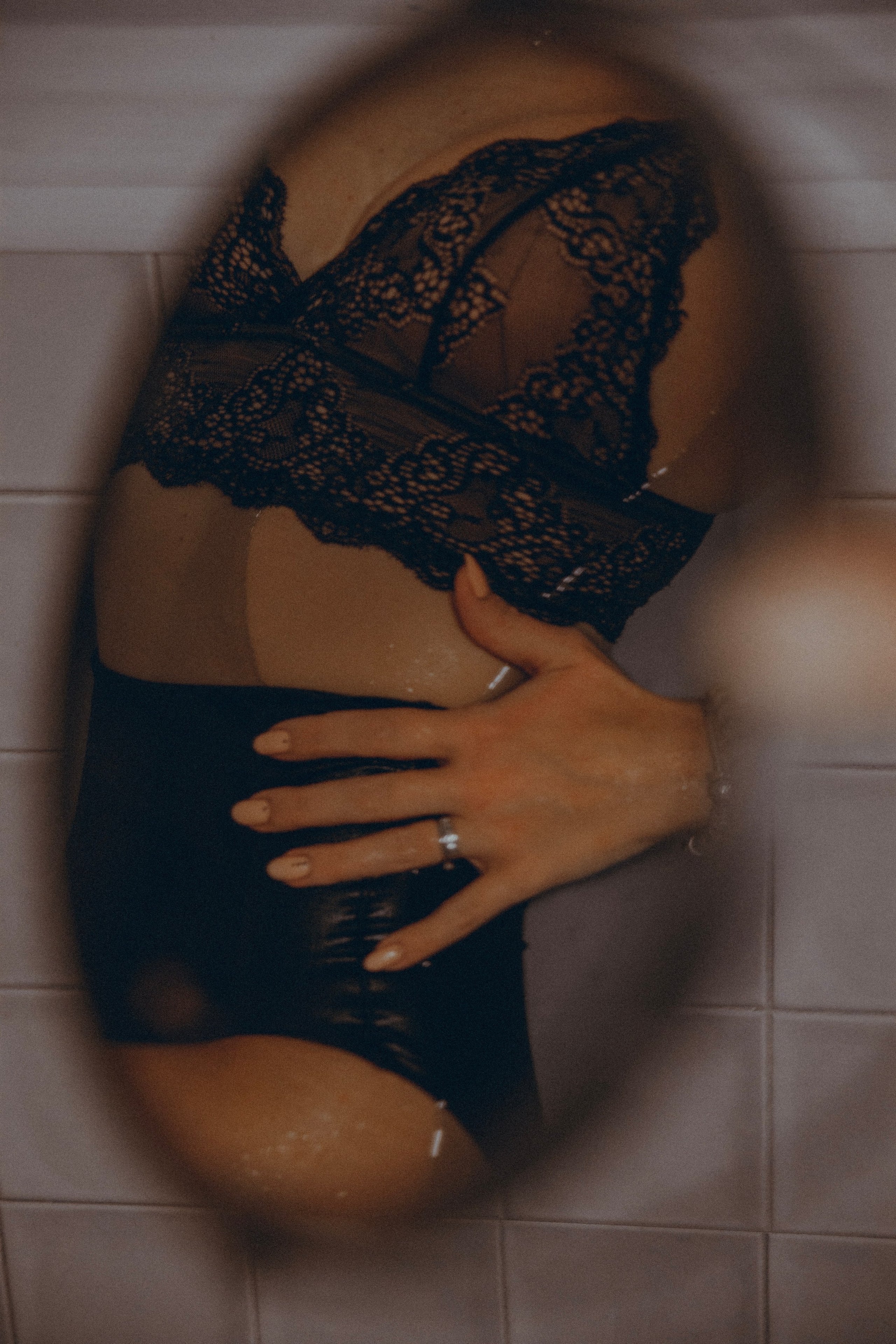 Лера. Фотограф в Москве Daria Lens