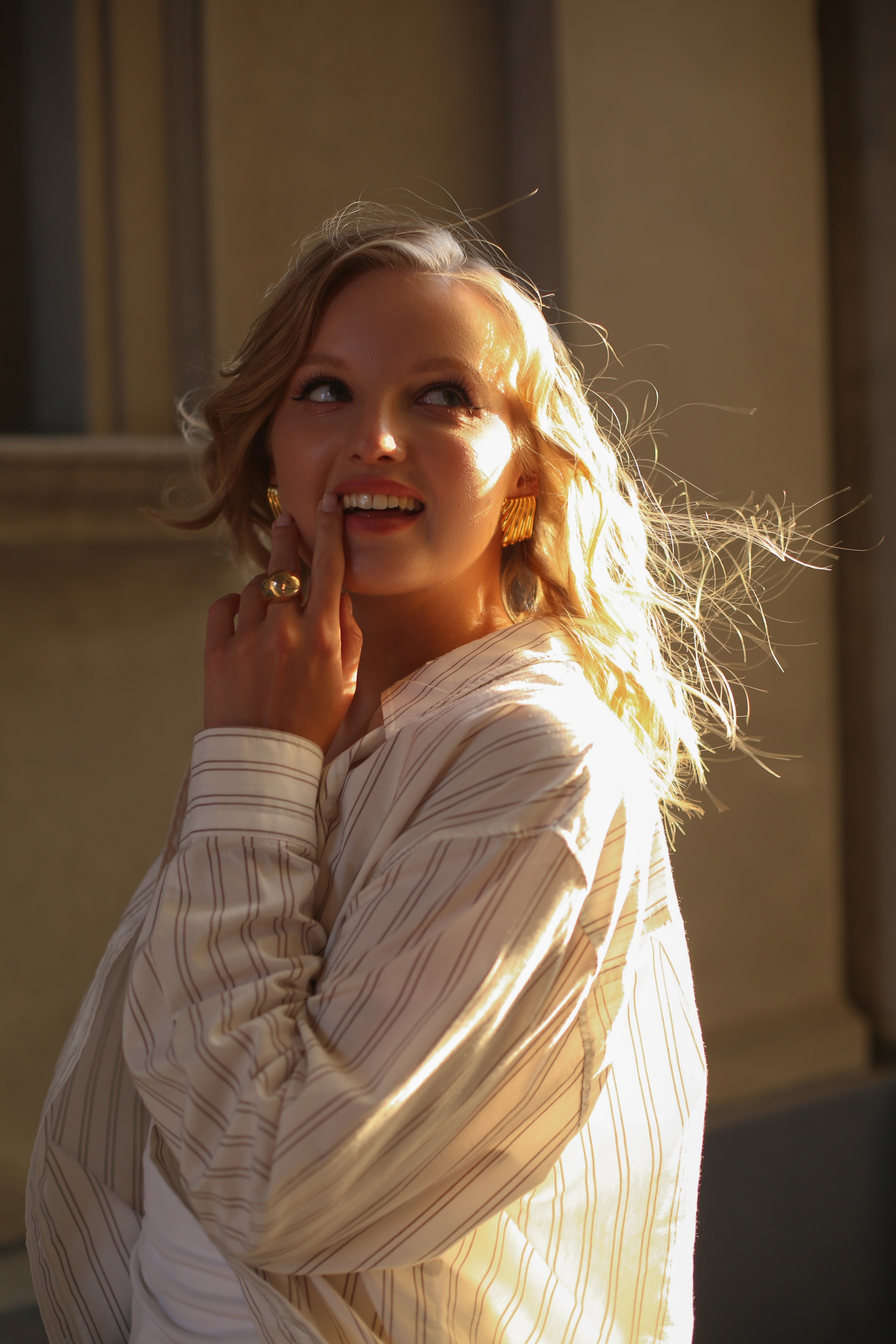 Кристина. Фотограф в Москве Юлия Былинина