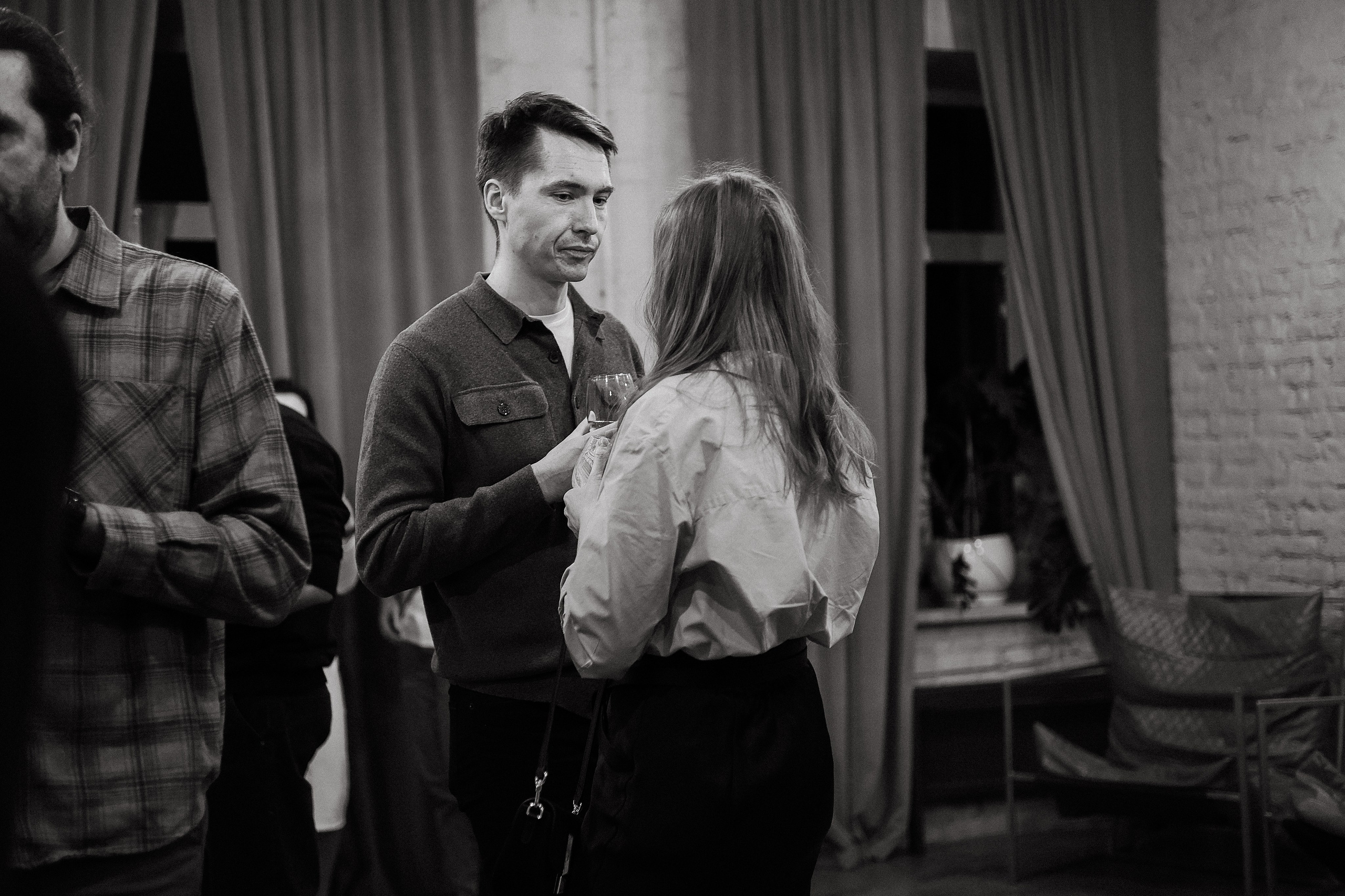 Даша & Леня СПБ. Phdkvmr.ru