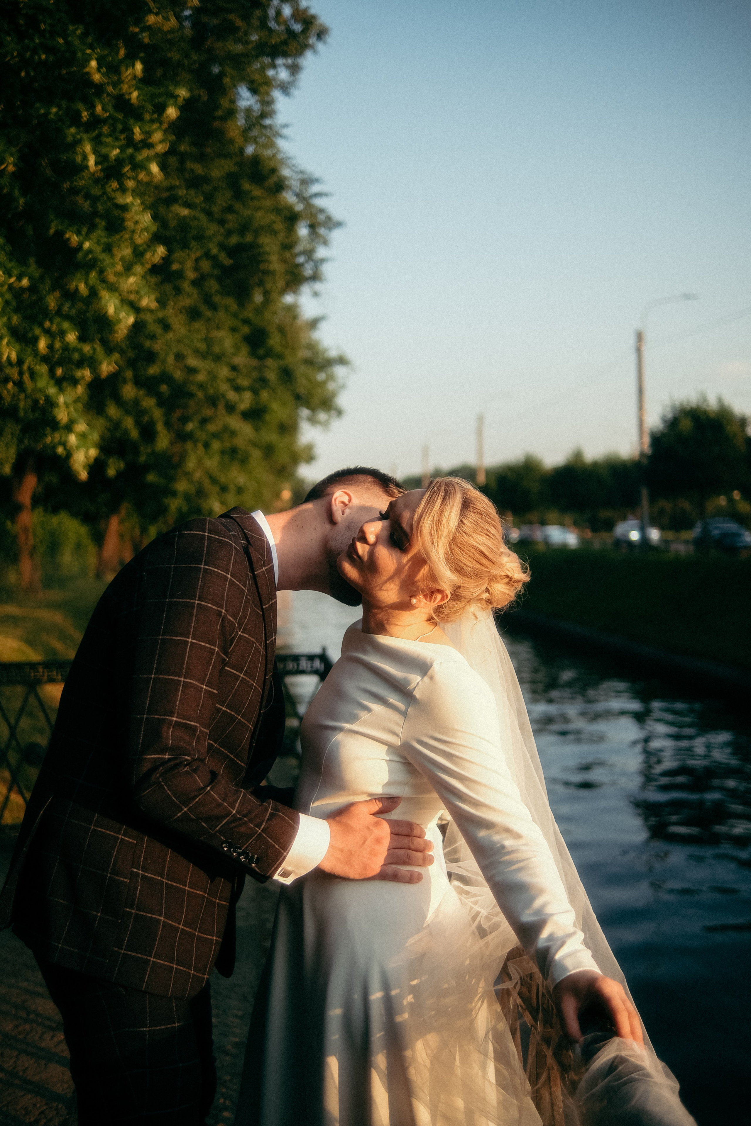 Лена & Саша ДБ2. Phdkvmr.ru