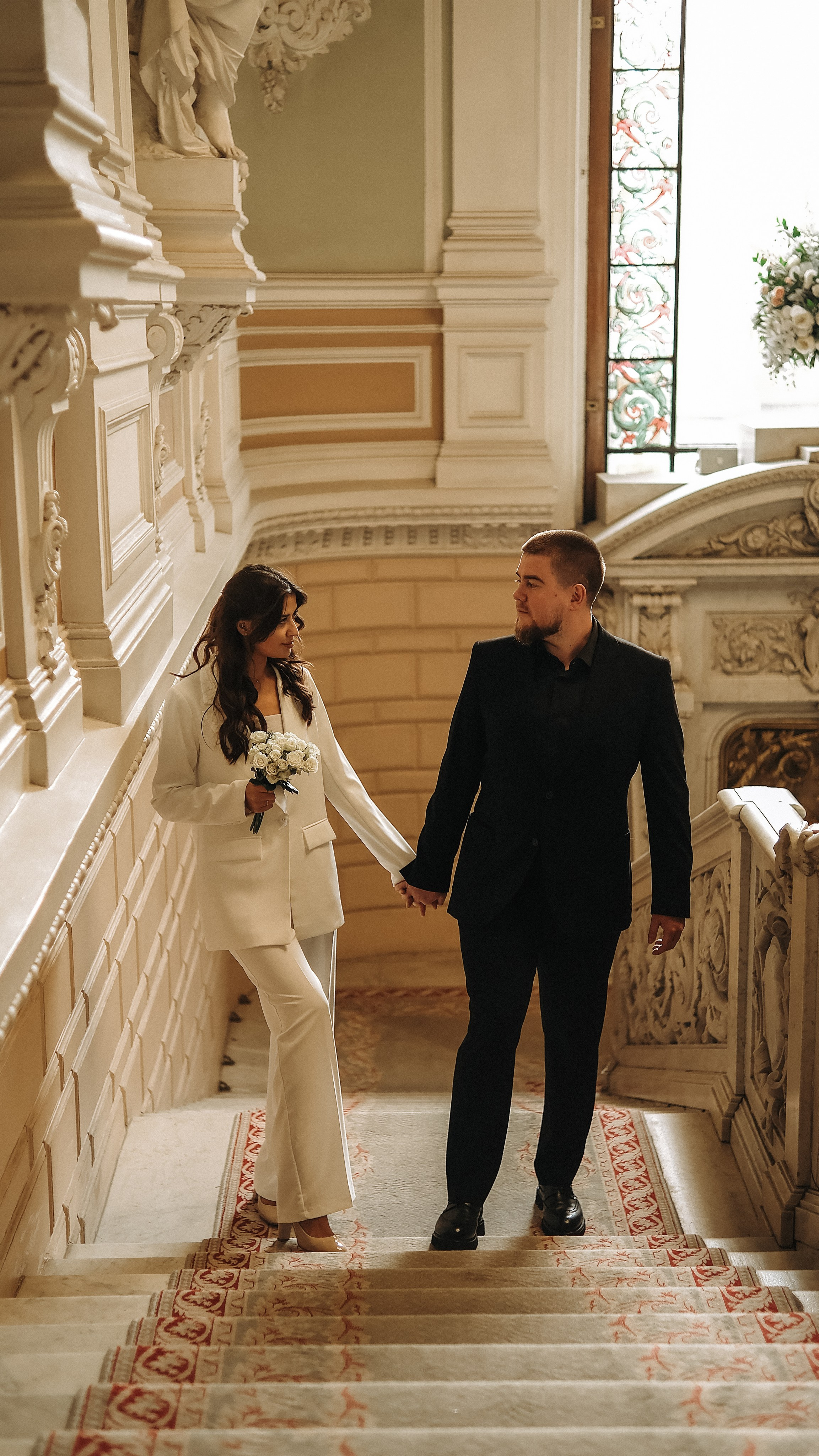 Соня & Никита. ДБ1. Phdkvmr.ru