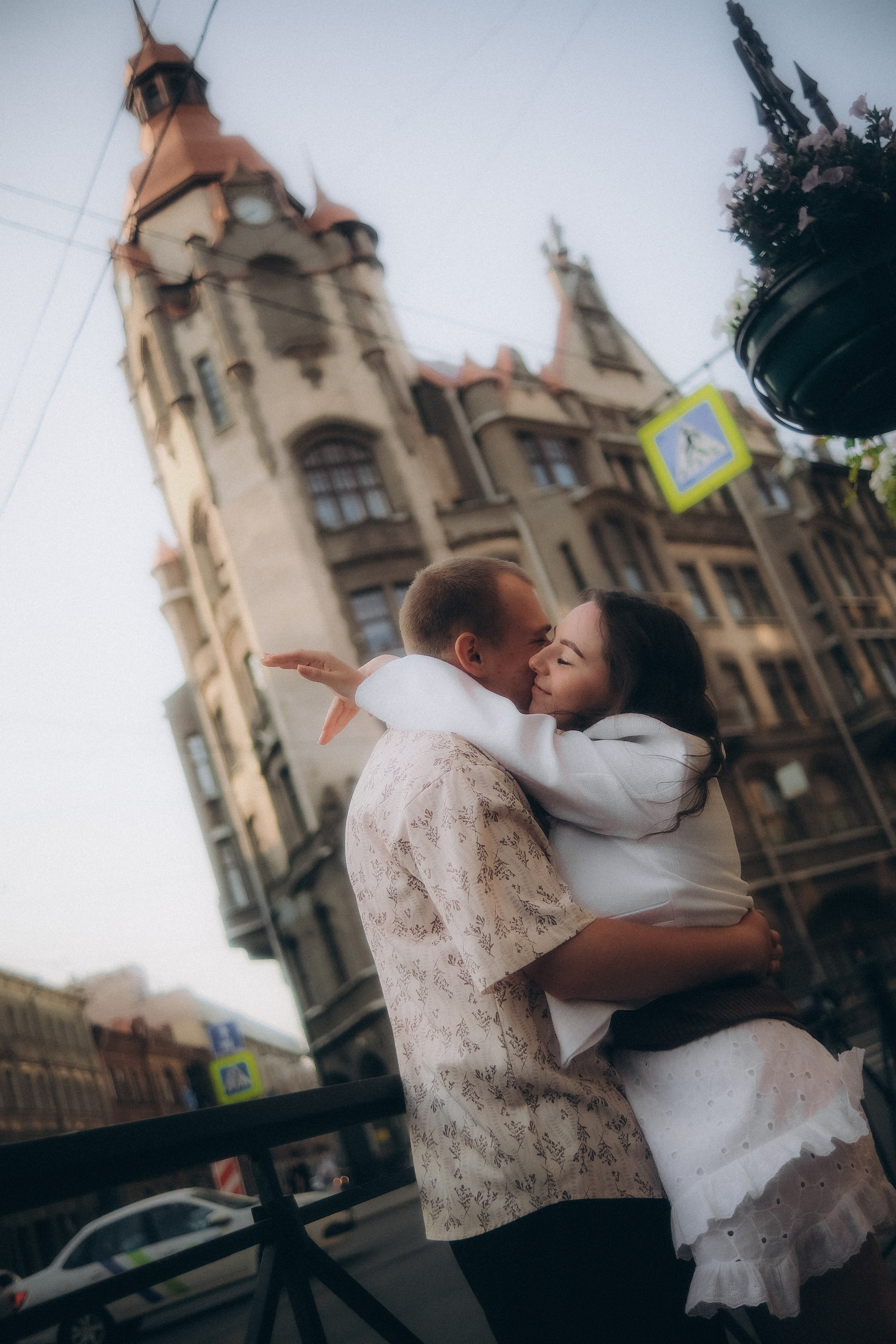 Лина & Даня. Phdkvmr.ru