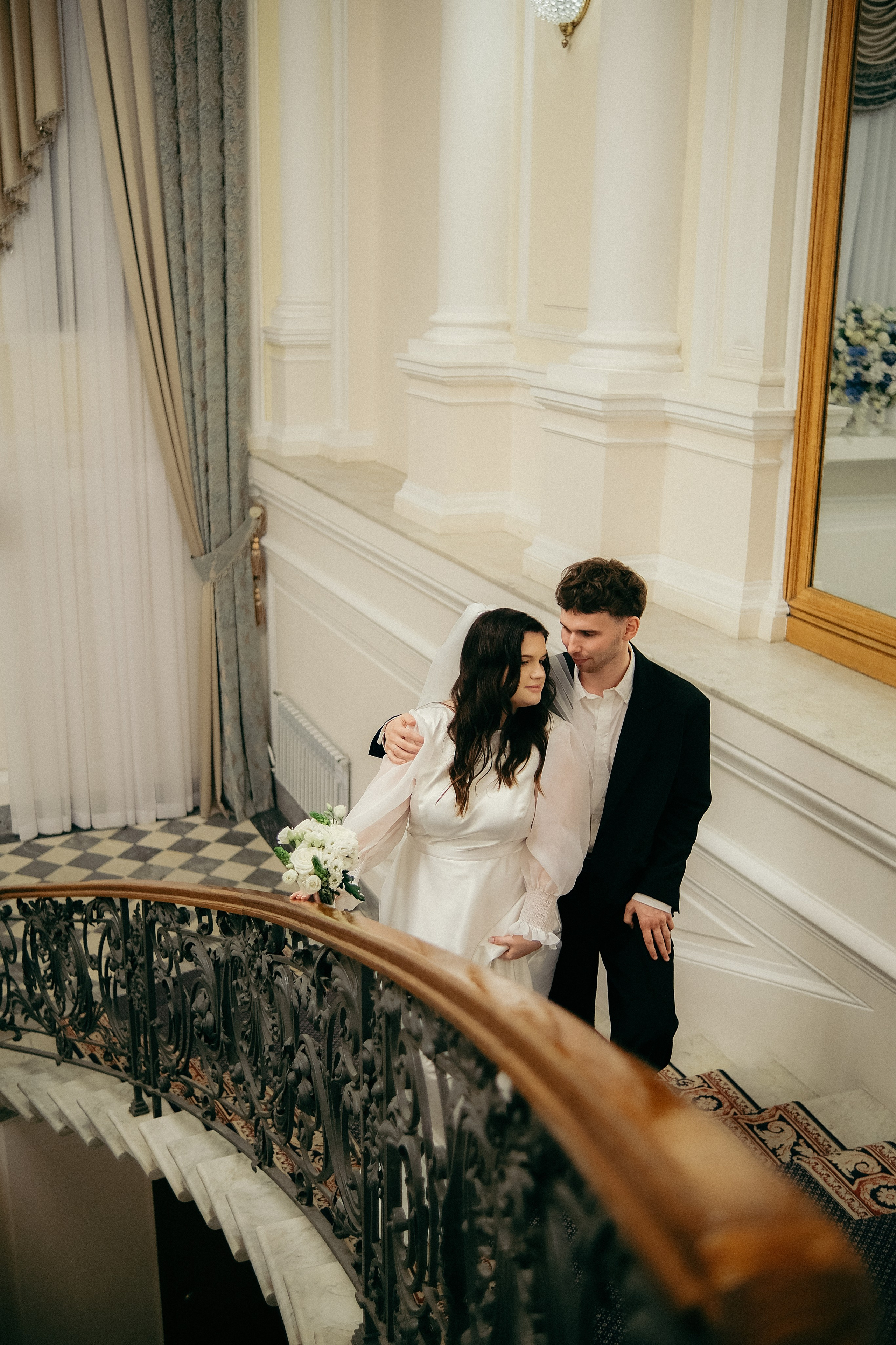 Маша & Тимур. ДБ2. Phdkvmr.ru