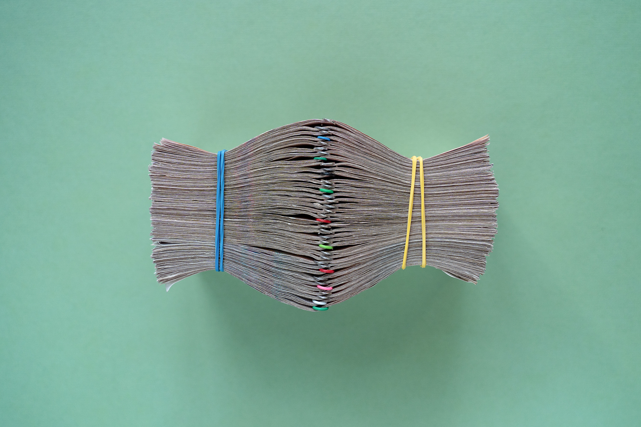 Упаковка денег. Natalia Oreshina documentary and art photographer from St. Petersburg