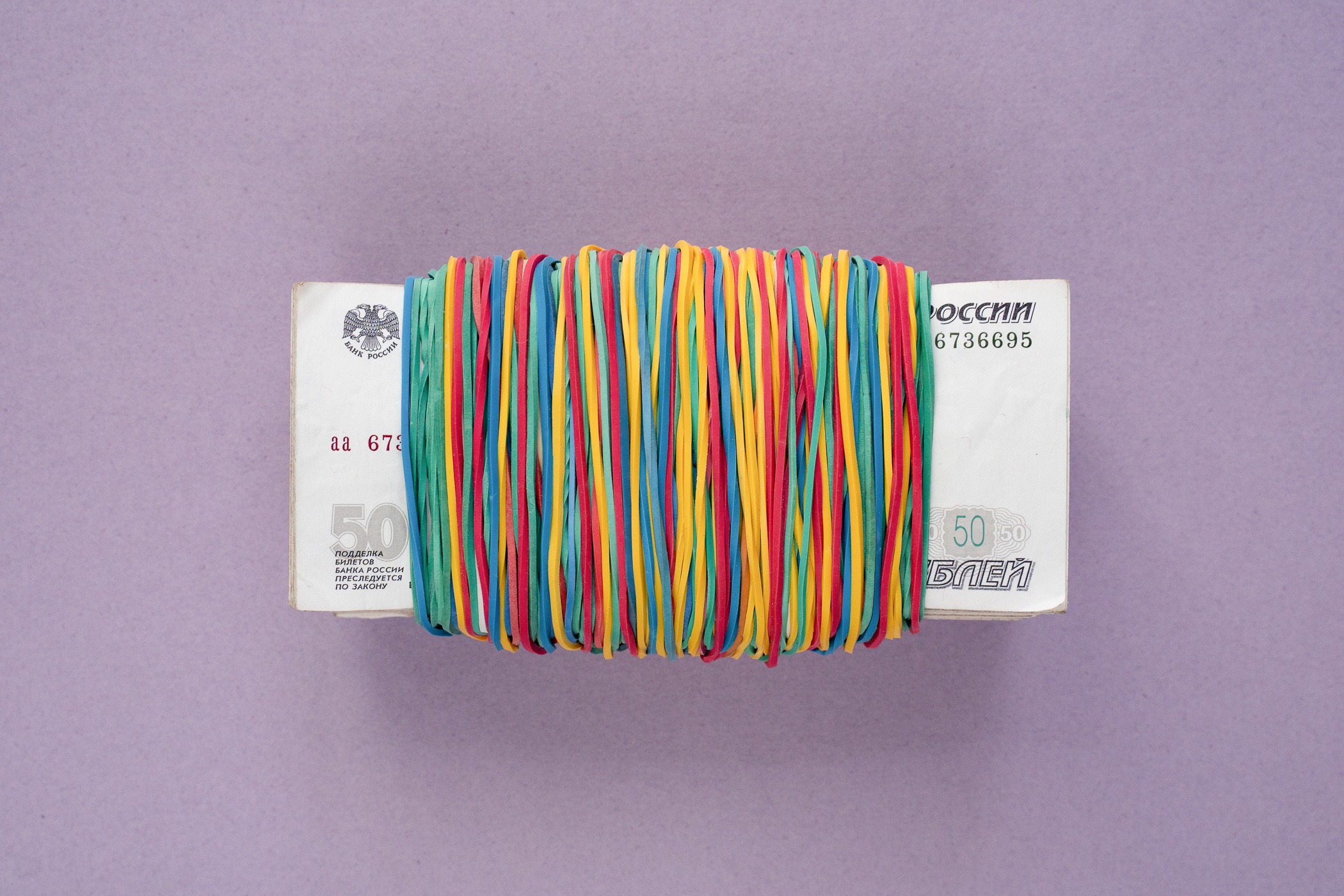 Упаковка денег. Natalia Oreshina documentary and art photographer from St. Petersburg