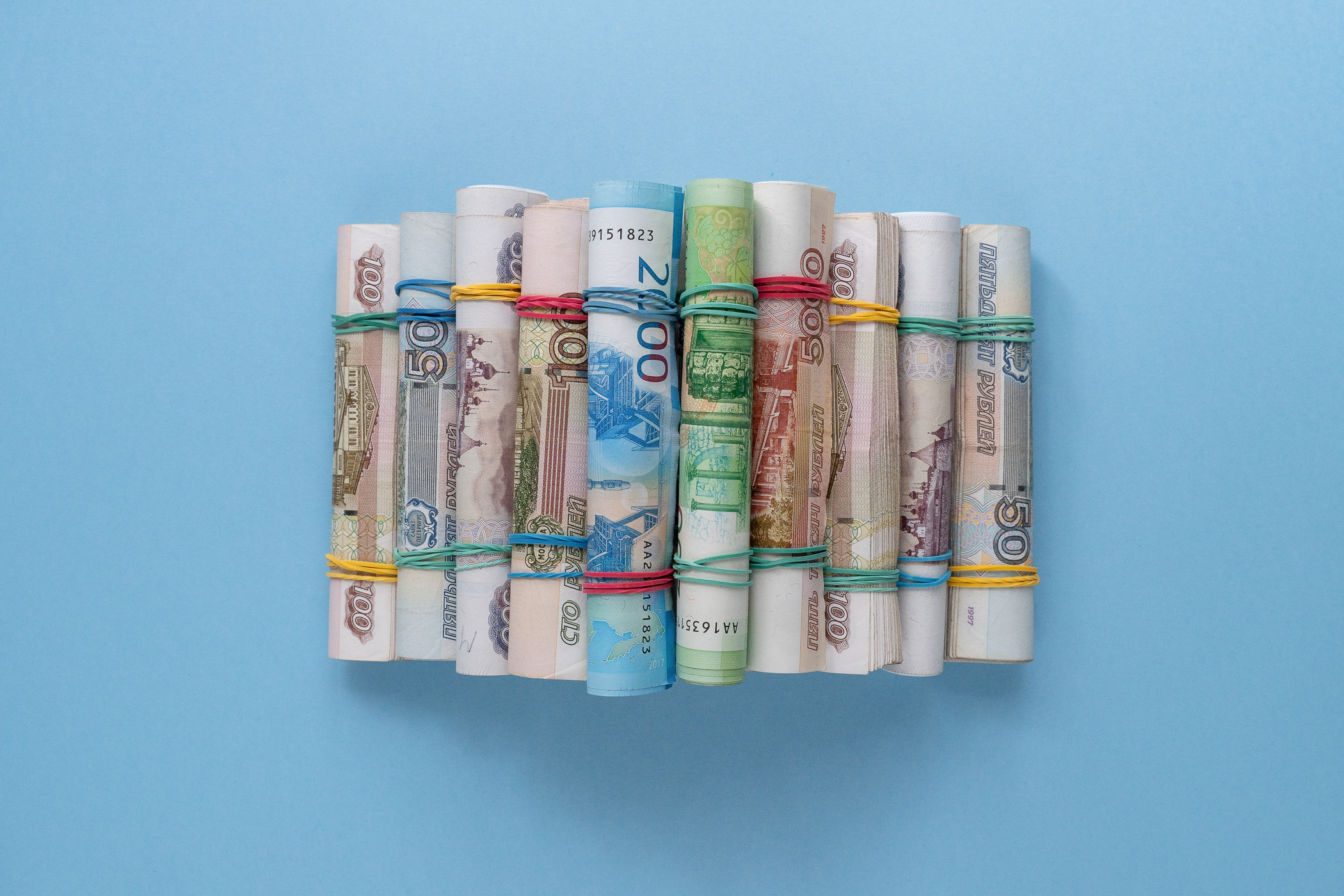 Упаковка денег. Natalia Oreshina documentary and art photographer from St. Petersburg