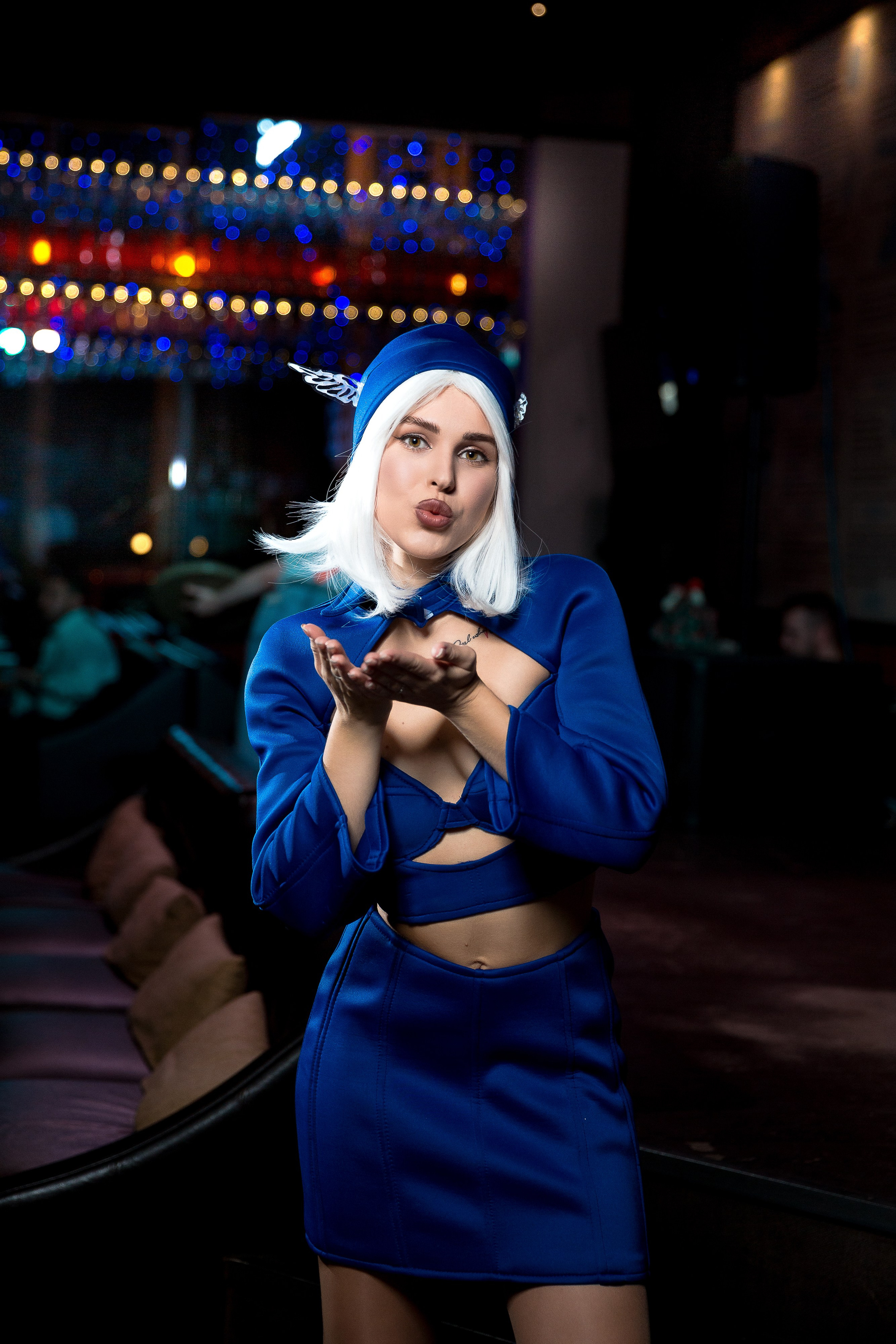 Репортажный Фотограф Александр Назаров. Москва и М.О