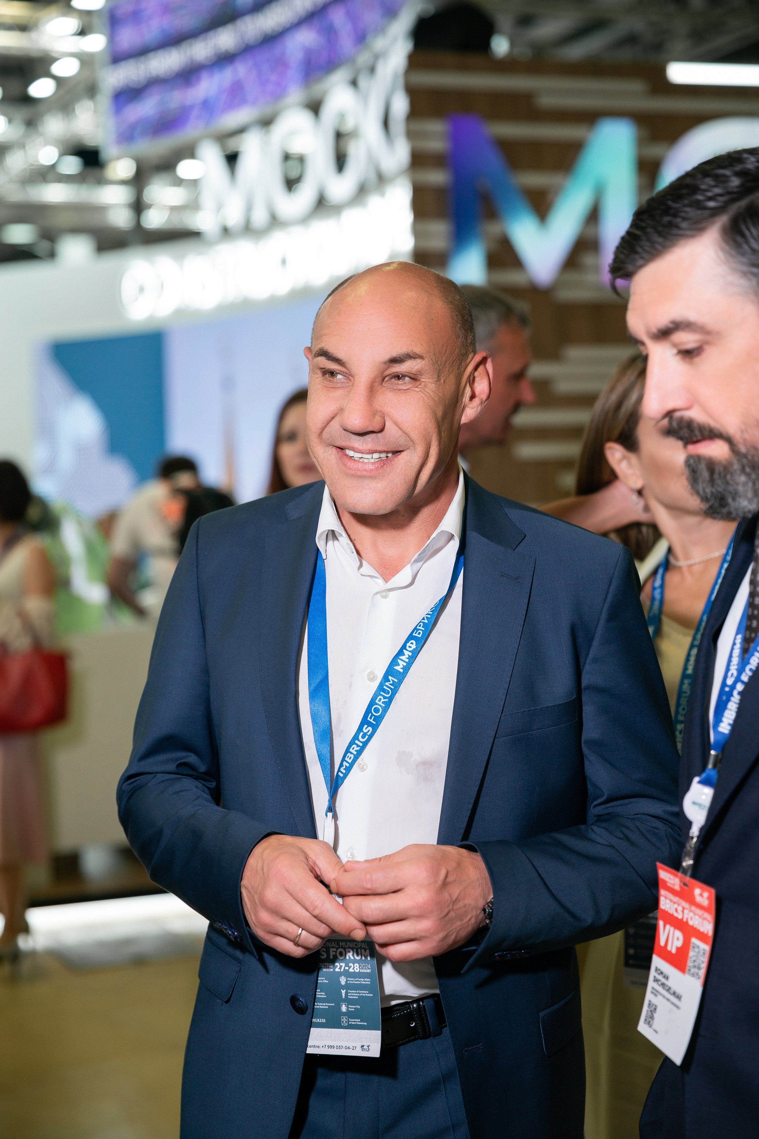 Брикс 2024. Репортажный Фотограф Александр Назаров. Москва и М.О