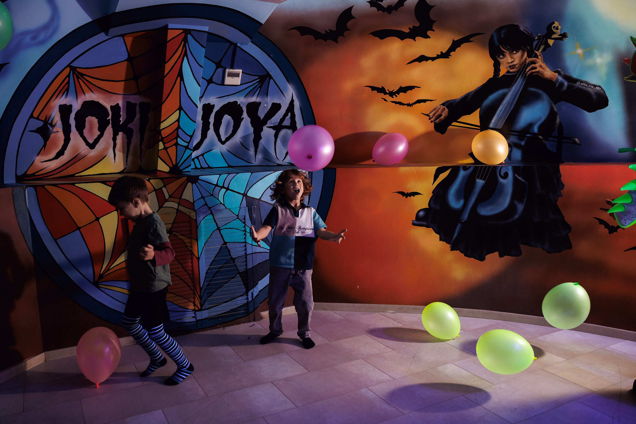 День Рождения Артема