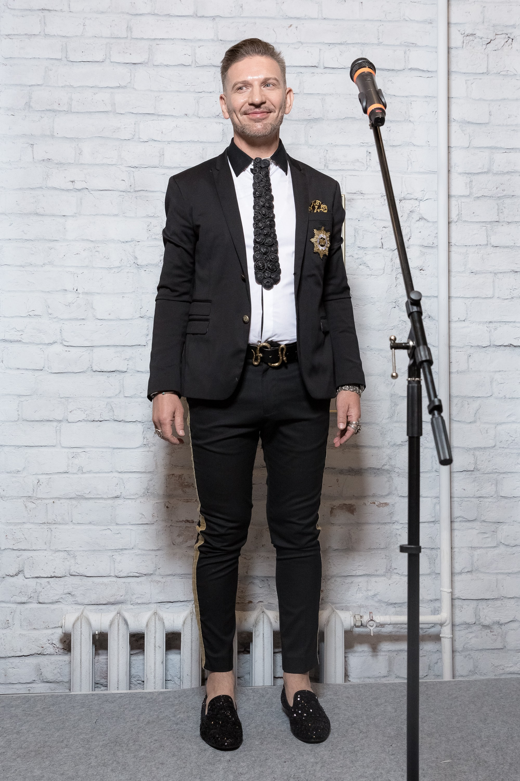 Pre-party Бизнес-премия «Золотой век». Репортажный Фотограф Александр Назаров. Москва и М.О