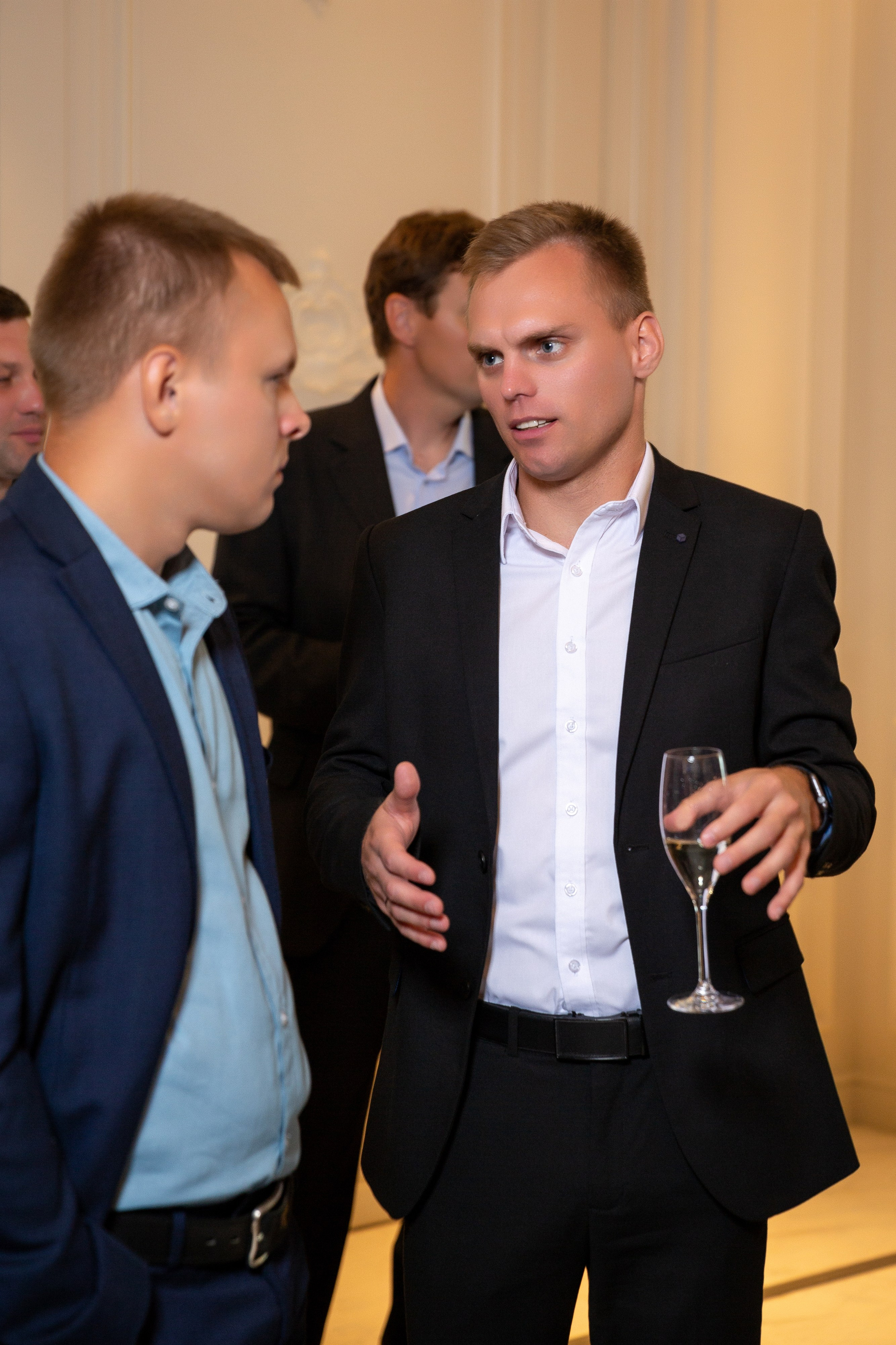 Корпоратив Мостоотряд-47