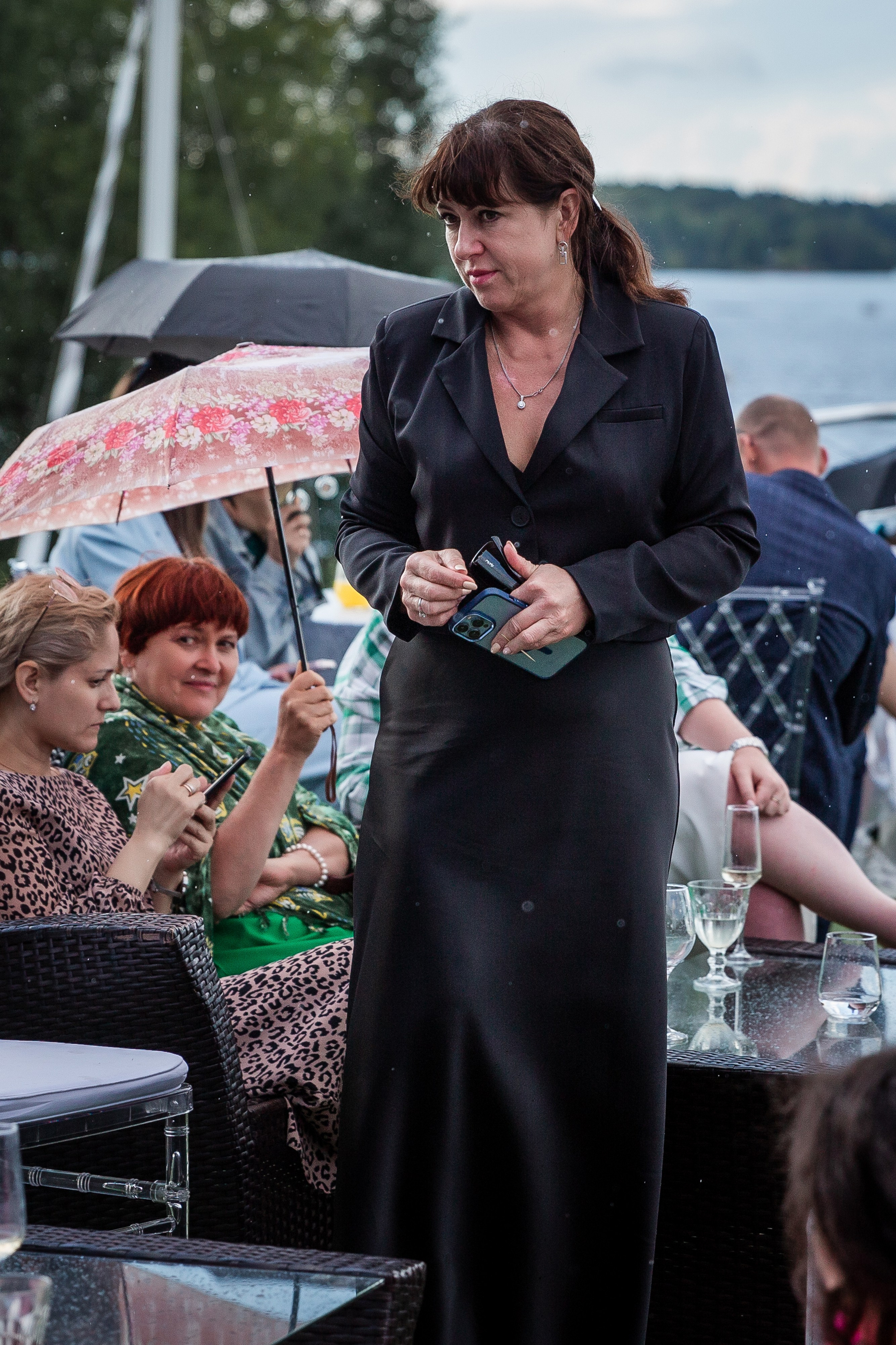 Корпоратив СМУ№ 1 Росатом. Репортажный Фотограф Александр Назаров. Москва и М.О