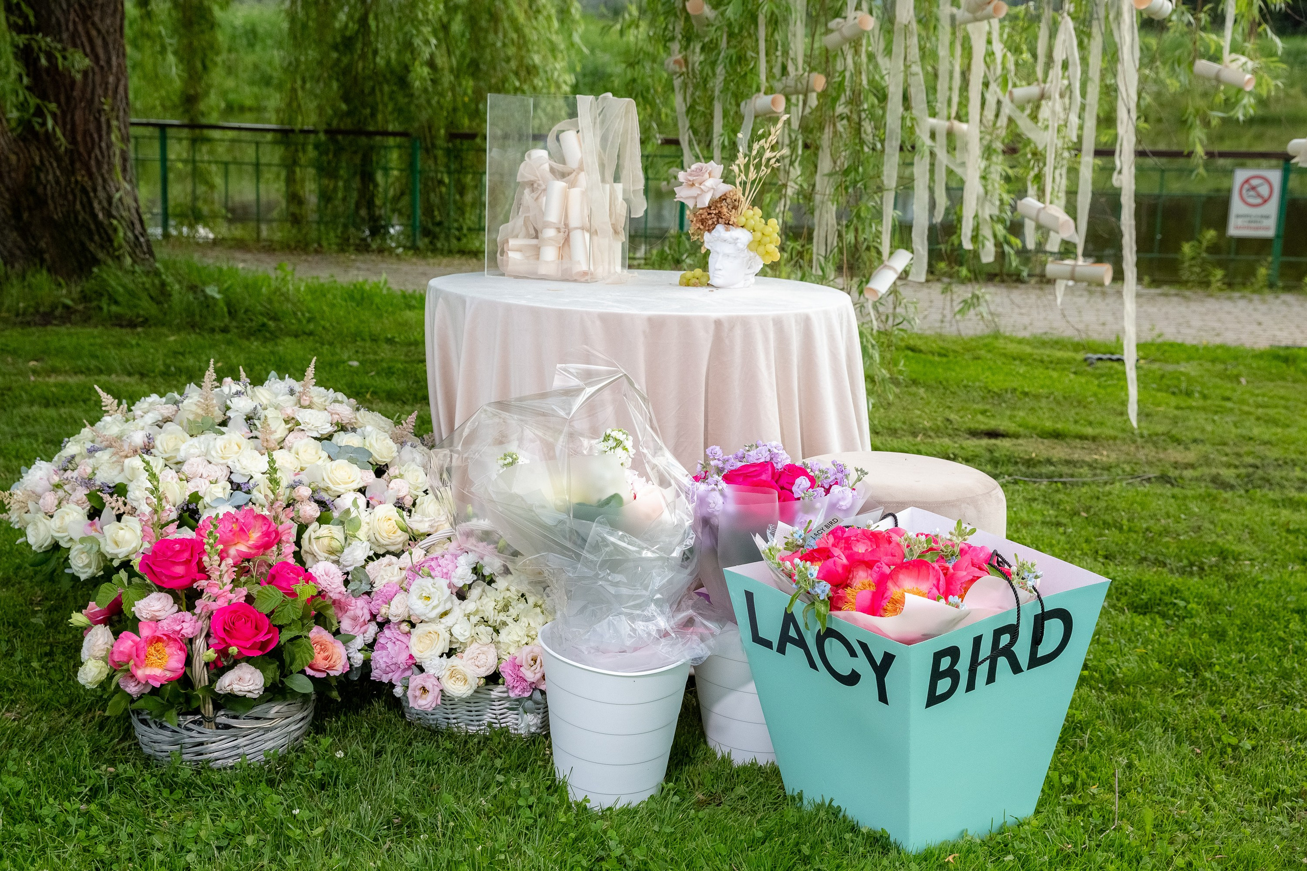 Частный Юбилей Наталья Москоу Кантри Клаб. Репортажный Фотограф Александр Назаров. Москва и М.О