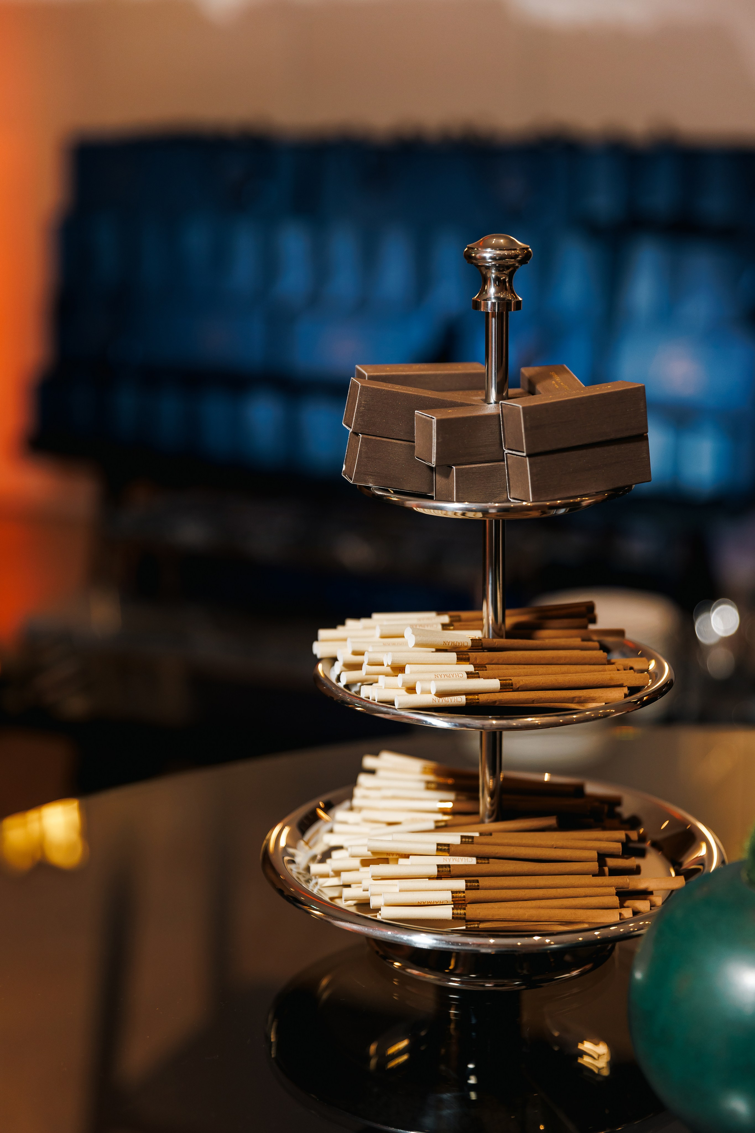 Flawless: Предновогодний Ювелирный Вечер