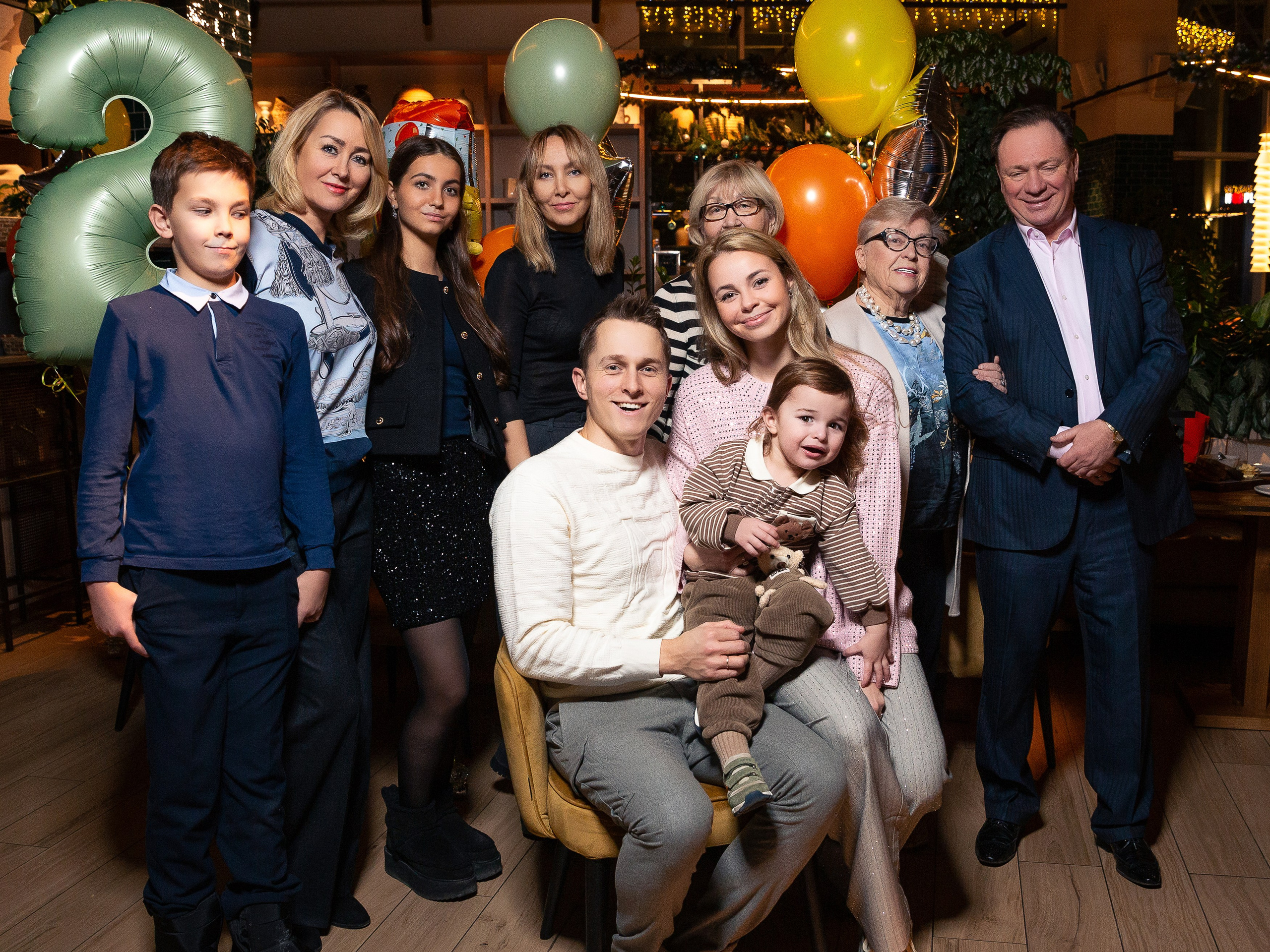 Фотограф на детское день рождения. Москва и Московская область. Репортажный Фотограф Александр Назаров. Москва и М.О