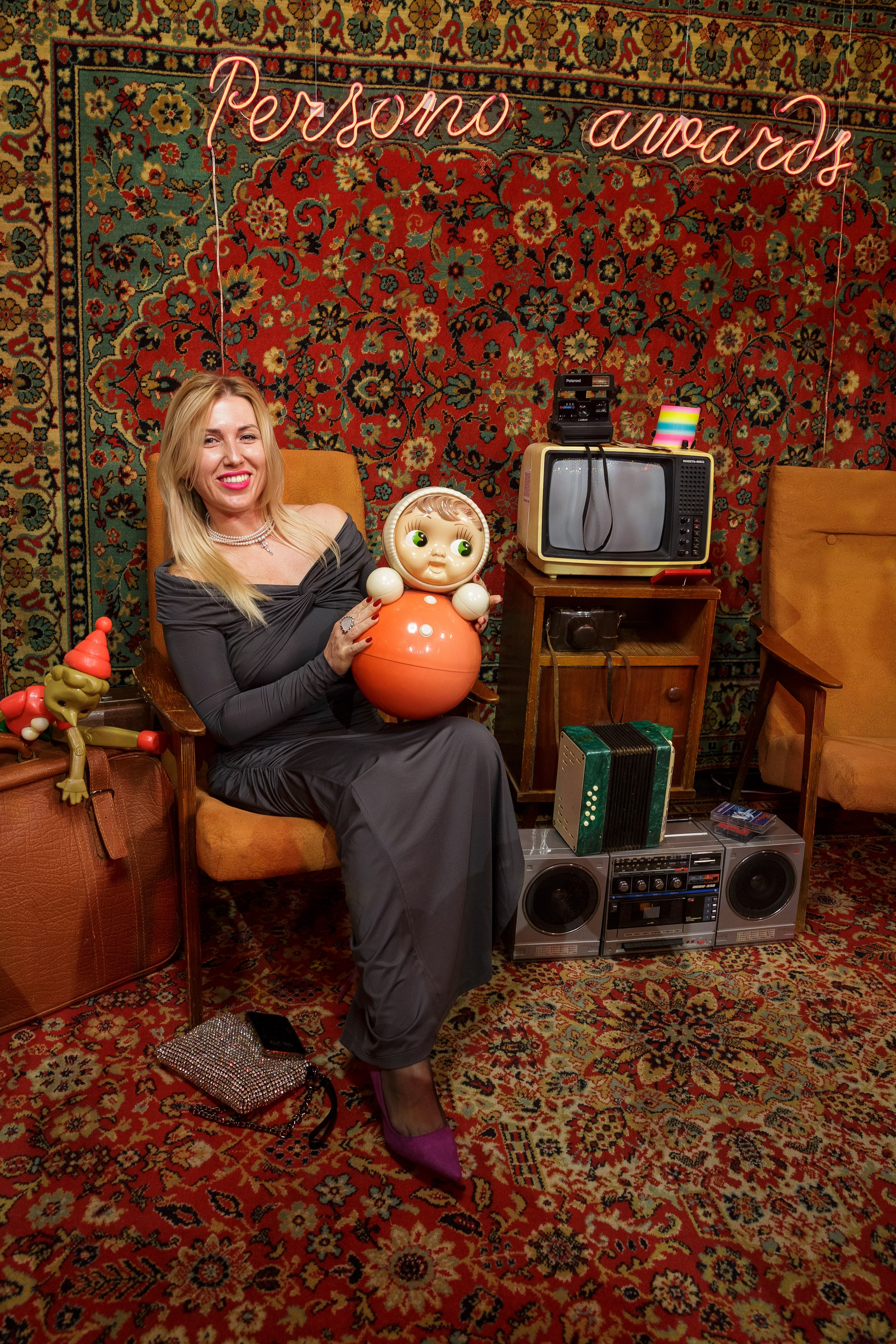 Премия Persono года 2024. Репортажный Фотограф Александр Назаров. Москва и М.О