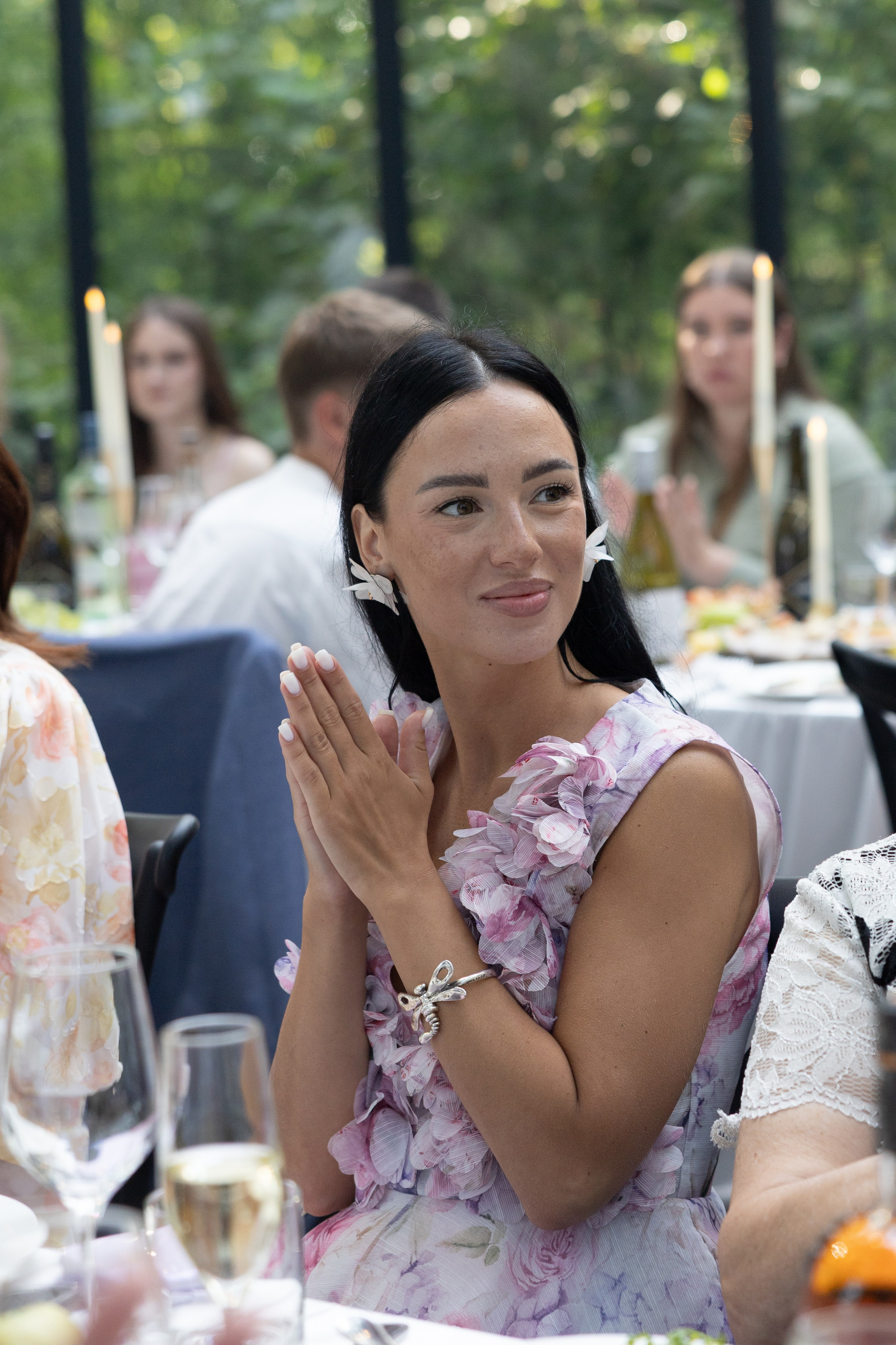 Мария и Матвей. Свадебный фотограф в Москве Наталья Струкова