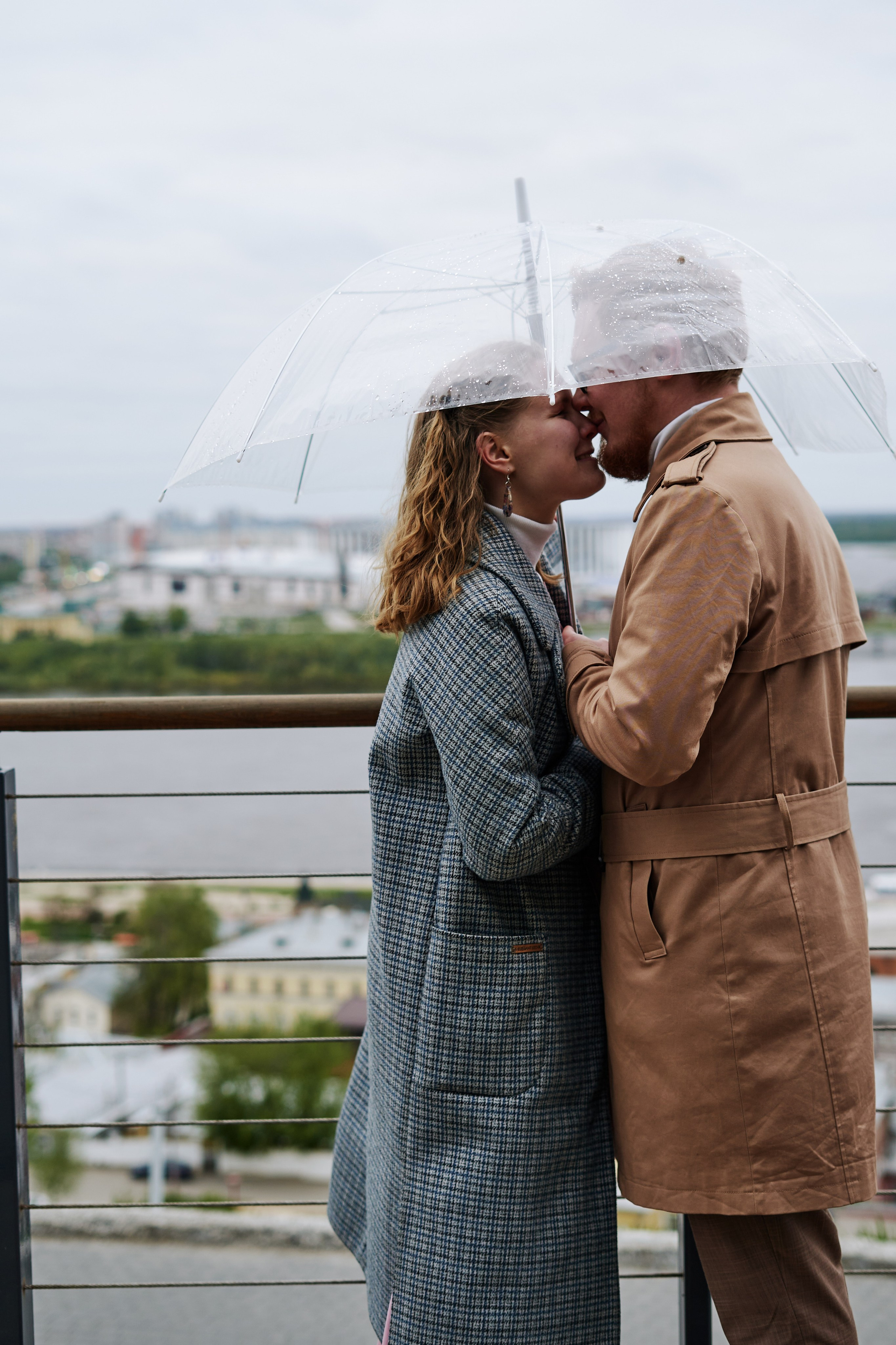 Катя и Никита. Фотограф в Нижнем Новгороде Невоструева Анна