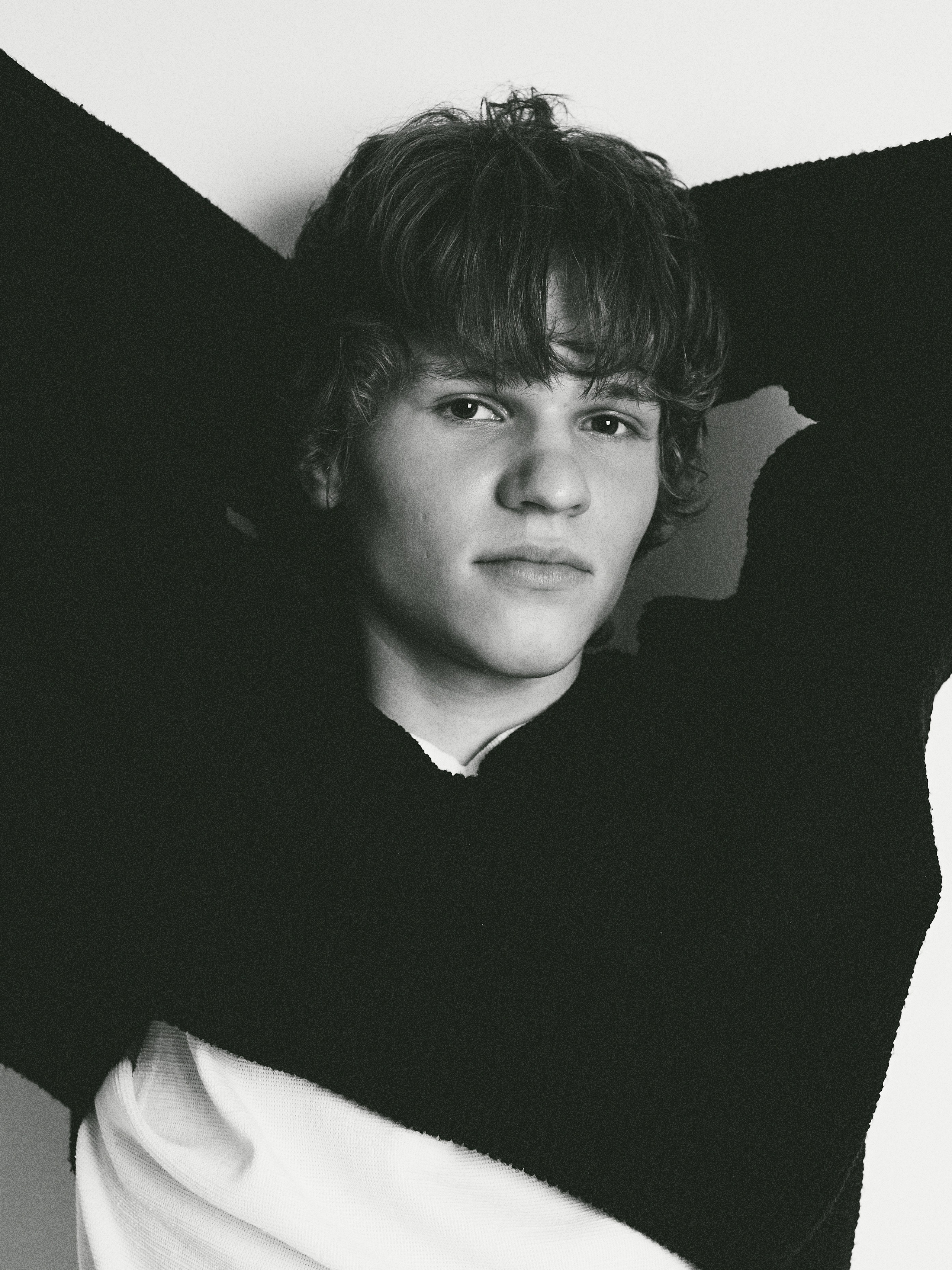 Гриша. Модельное агентство TM Models в Калининграде