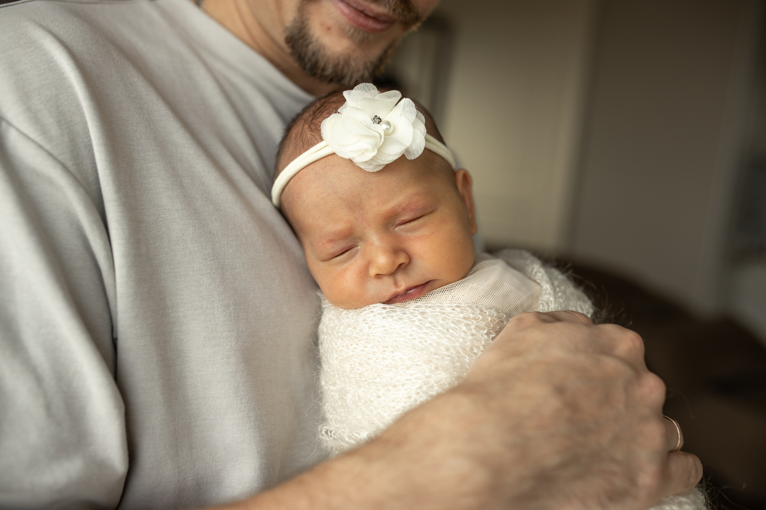 Ньюборн Мария. Фотограф в Железнодорожном и Балашихе
