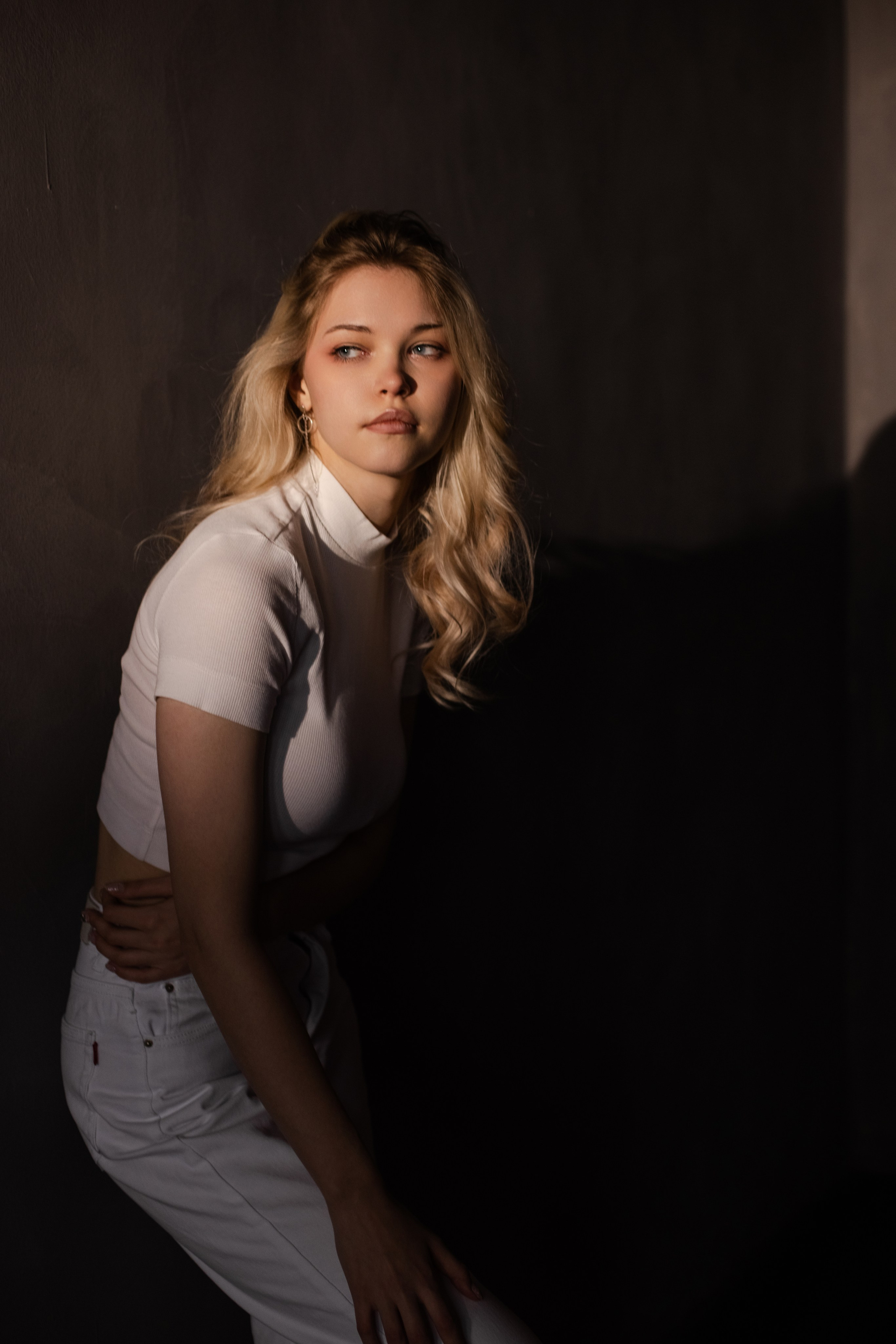 Лидия. Фотограф в Шатуре Оксана Осьмакова