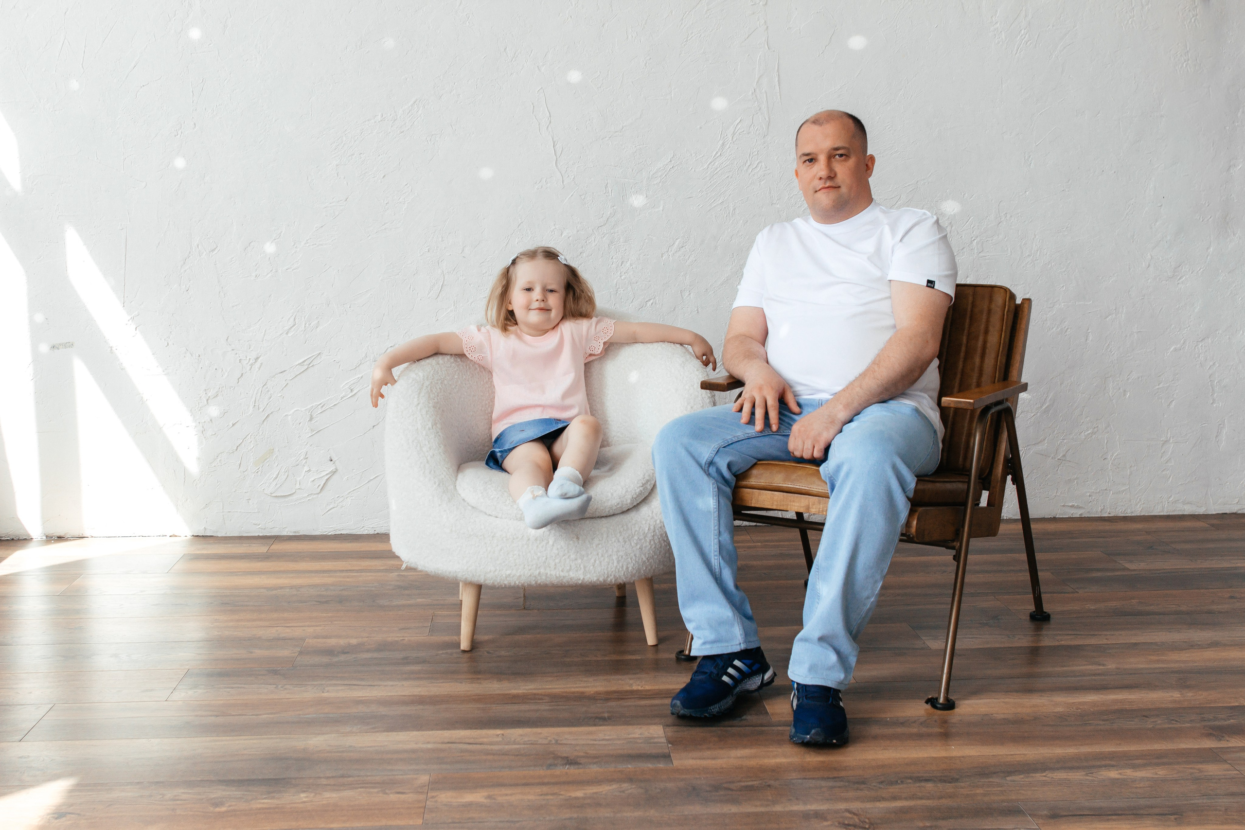 Семья 8 человек. Фотограф в Шатуре Оксана Осьмакова