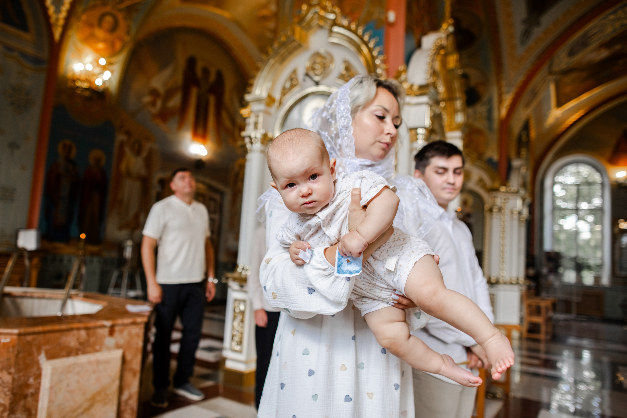 Мелисса. Фотограф в Шатуре Оксана Осьмакова