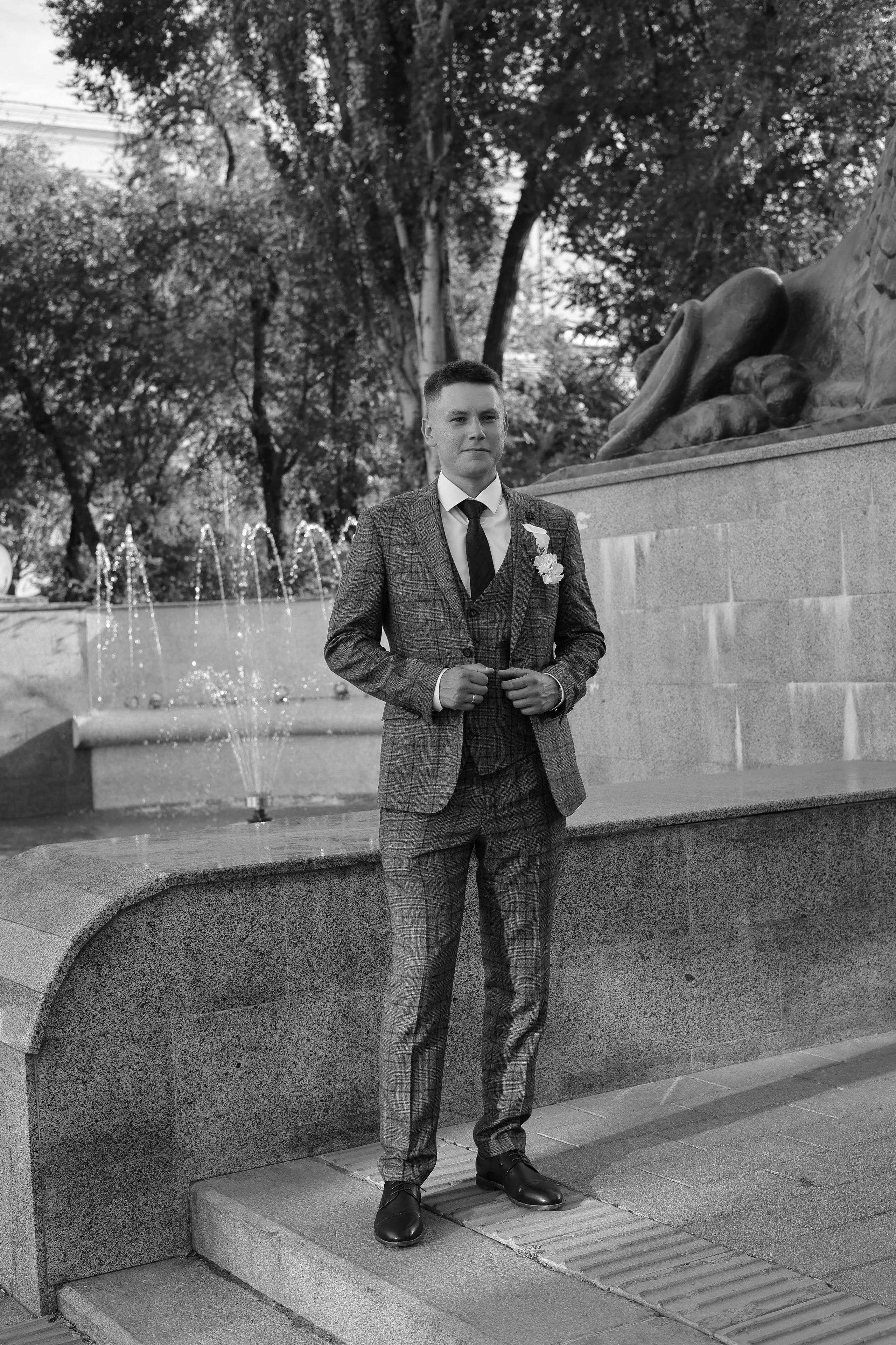 Свадебная фотосессия. Свадебный и женский фотограф Ростов-на-Дону