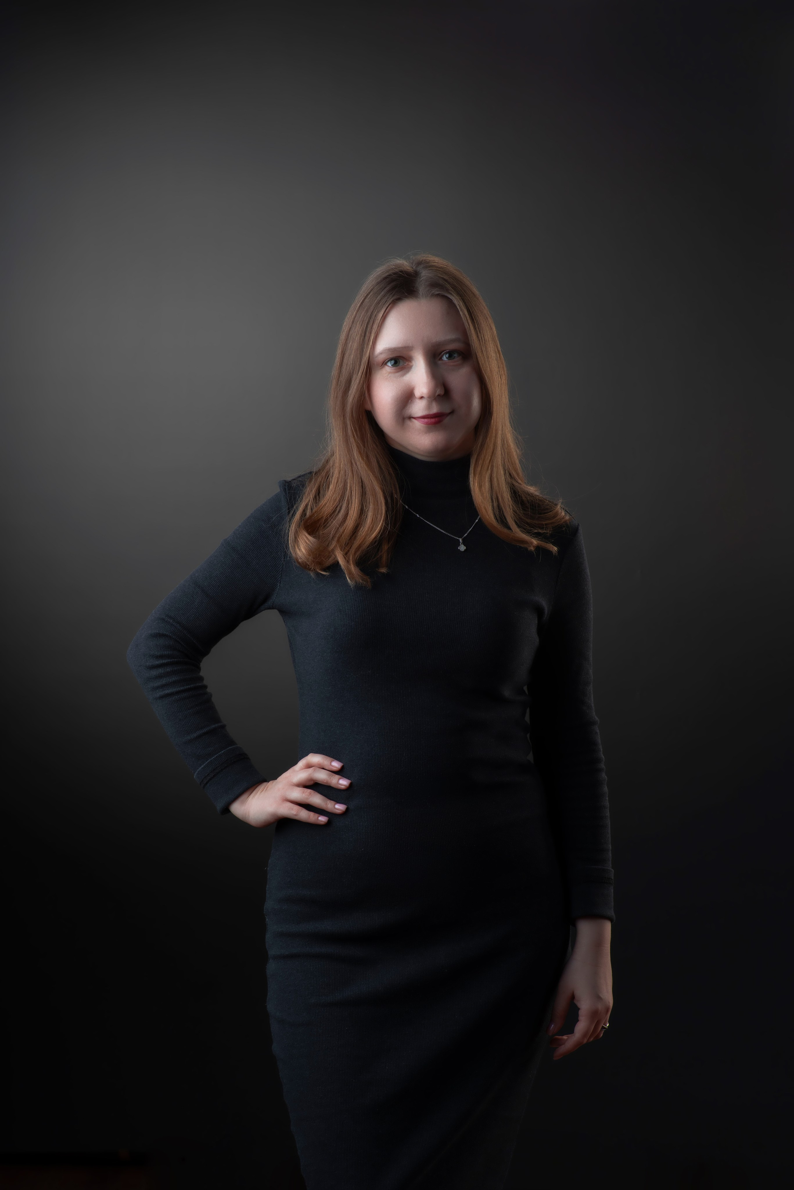 БИЗНЕС-ПОРТРЕТЫ ДЛЯ ИИМО