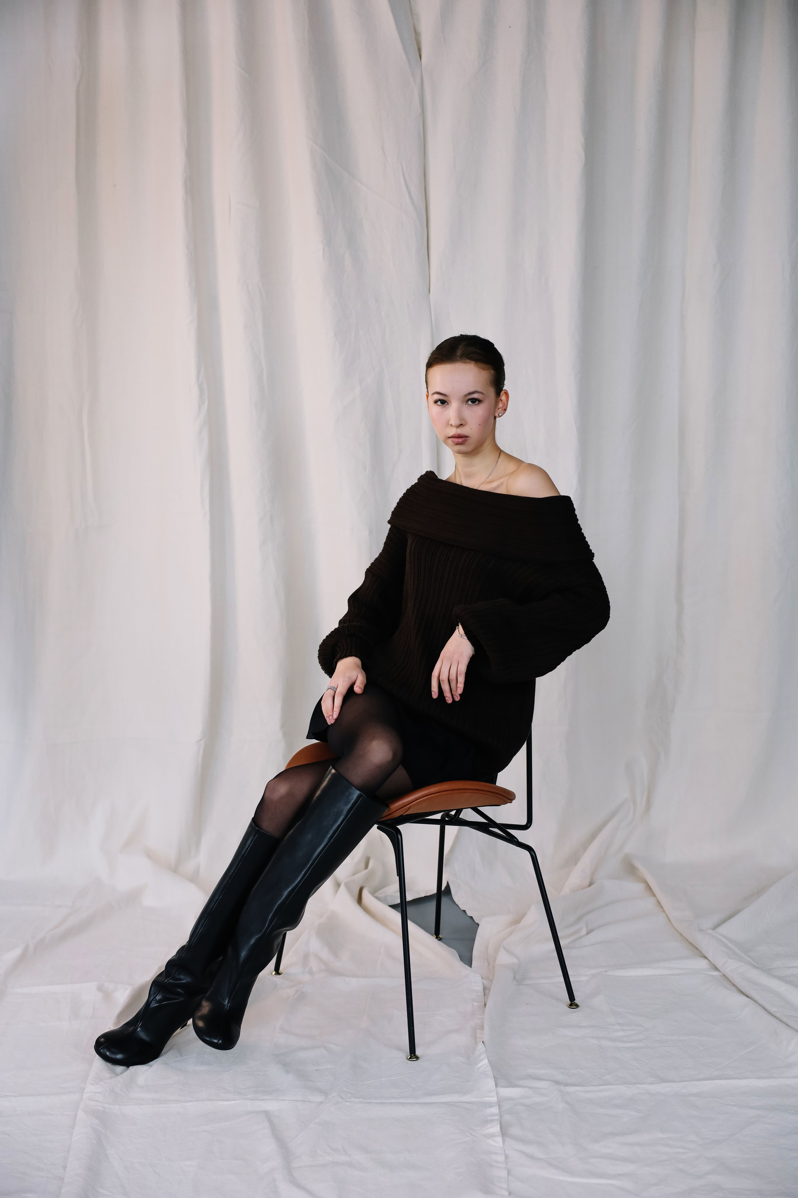 Woman. Главная