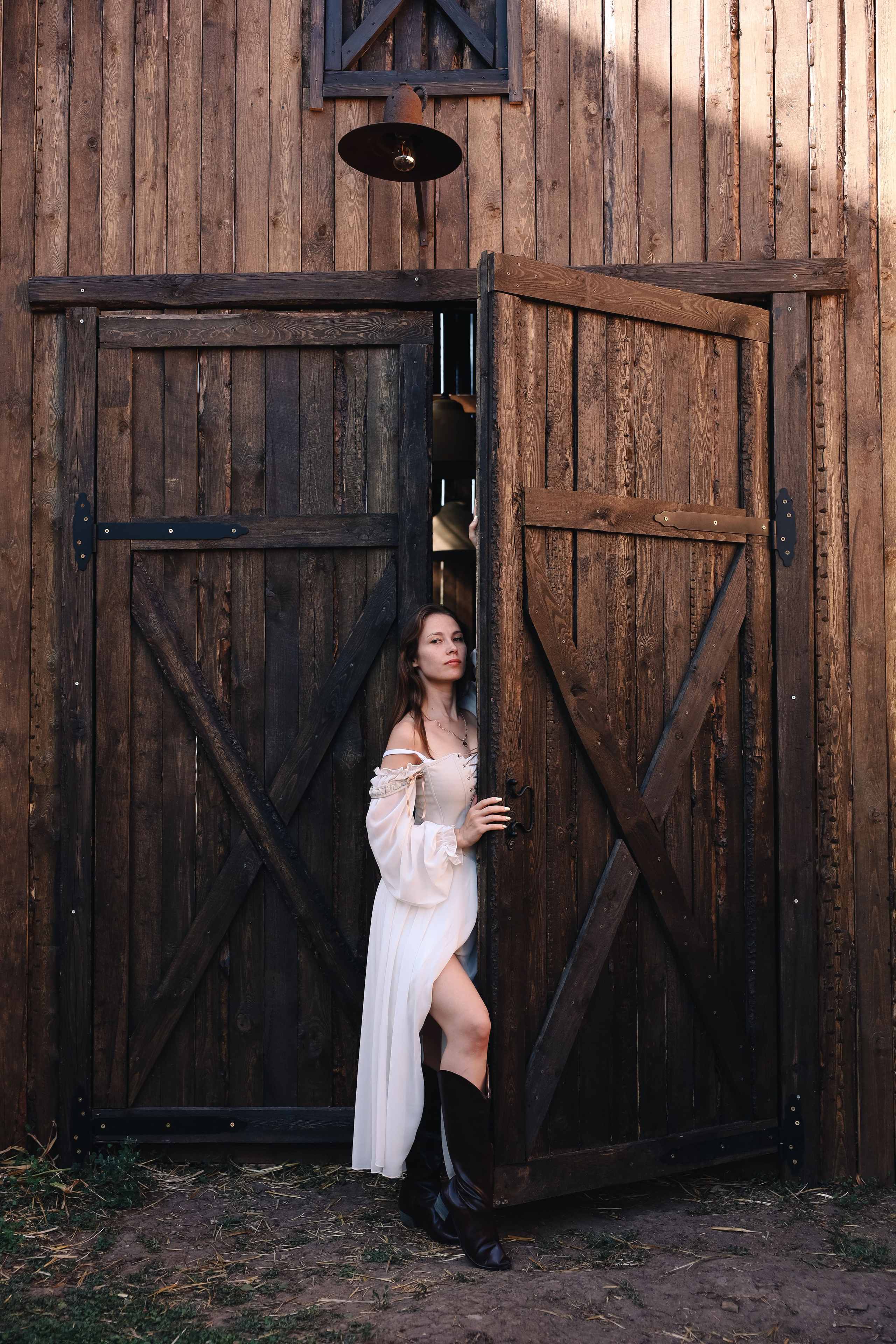 Woman. Главная