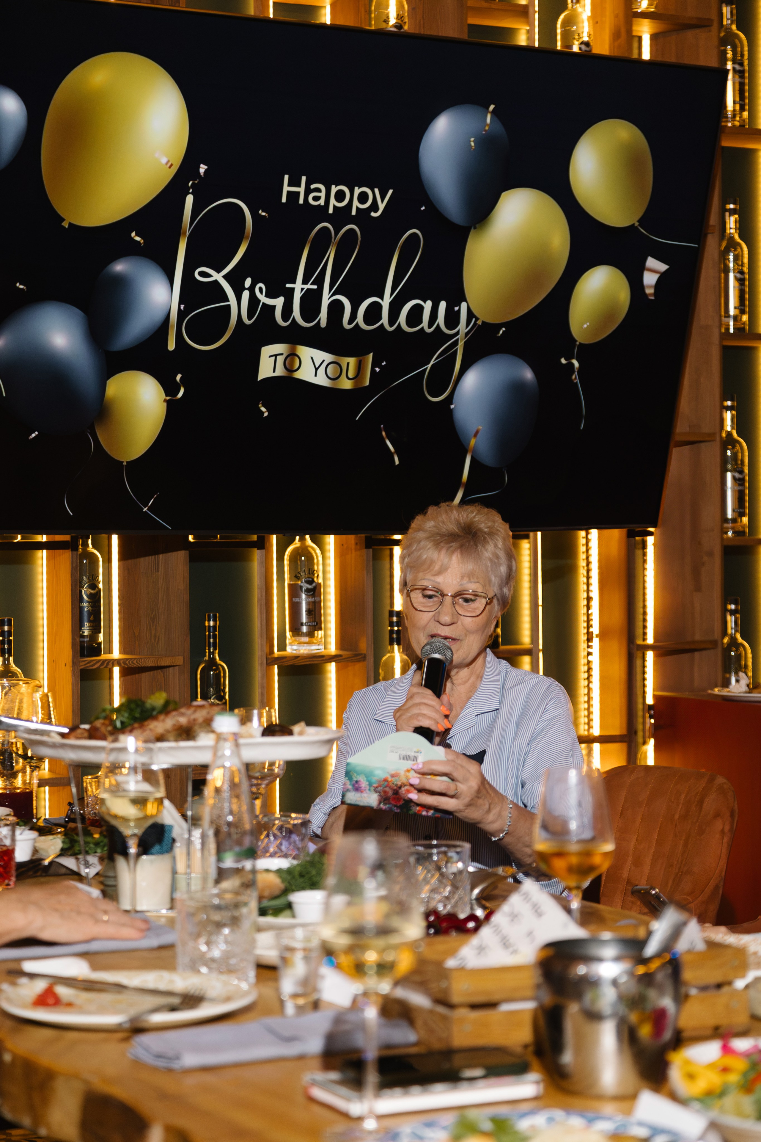 День рождения Дианы. Артур Иликчян — Wedding & Event фотограф в Краснодаре