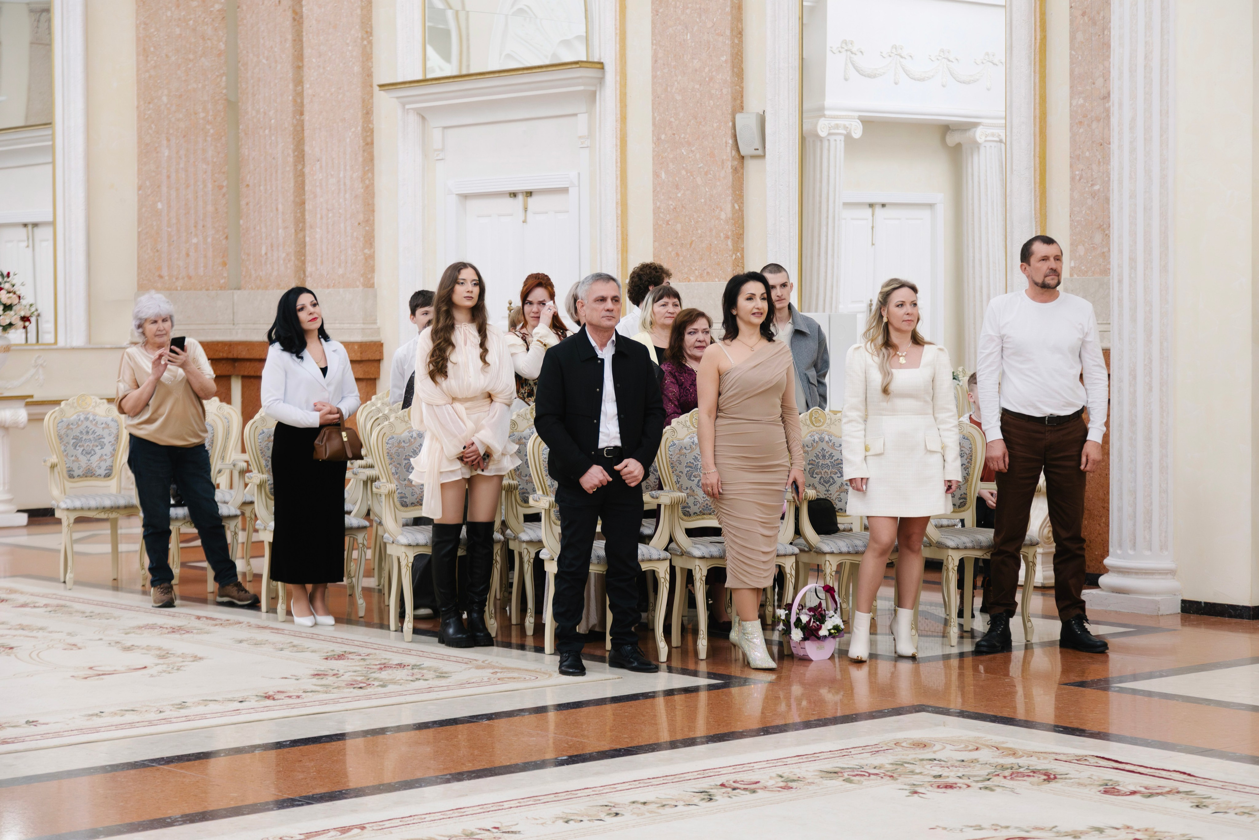 Артур и Ульяна. Артур Иликчян — Wedding & Event фотограф в Краснодаре