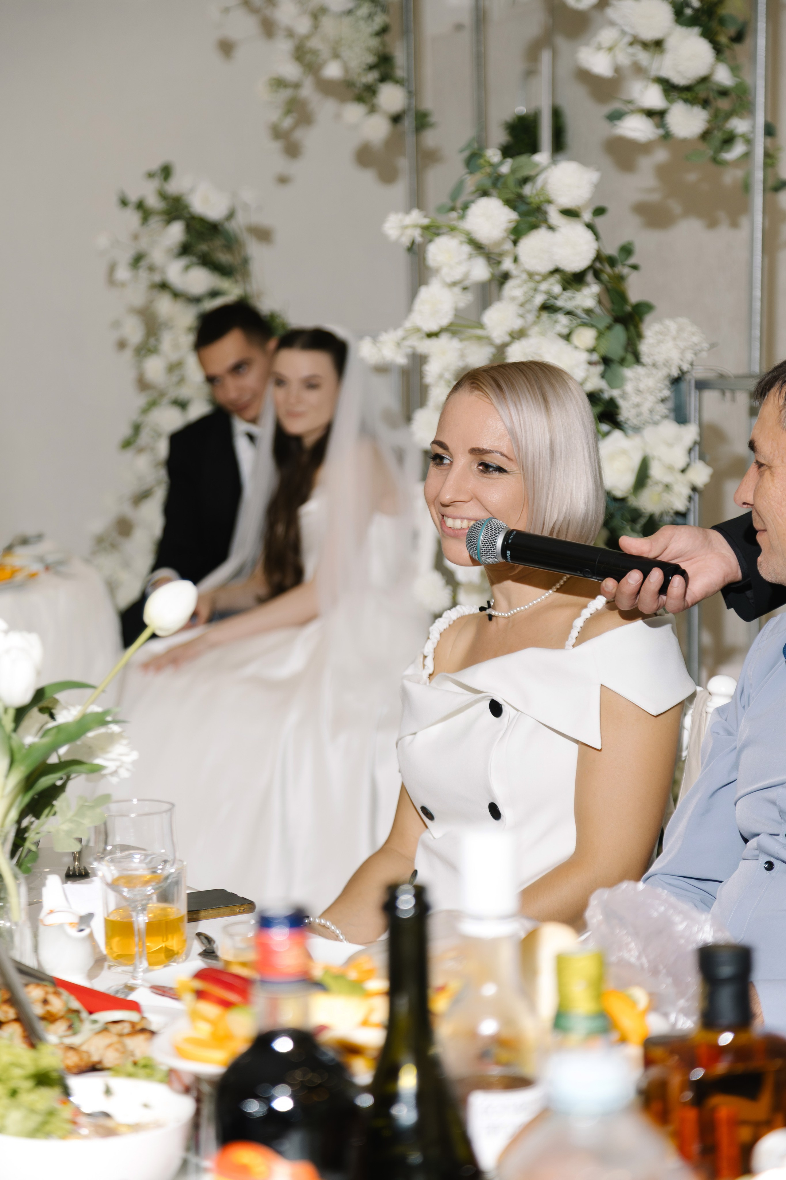 Свадьба Михаила и Арины. Артур Иликчян — Wedding & Event фотограф в Краснодаре