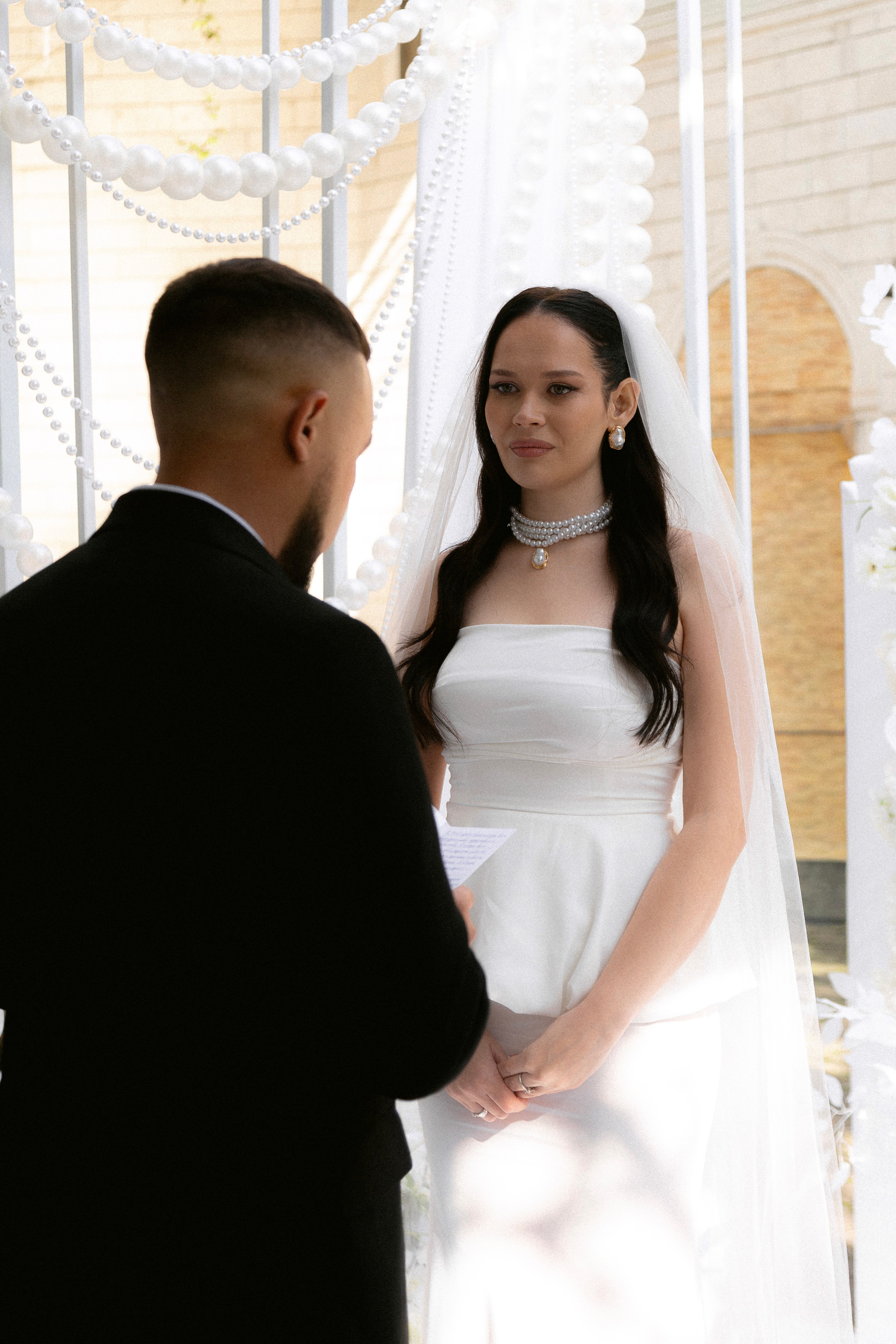 Денис и Виктория. Артур Иликчян — Wedding & Event фотограф в Краснодаре