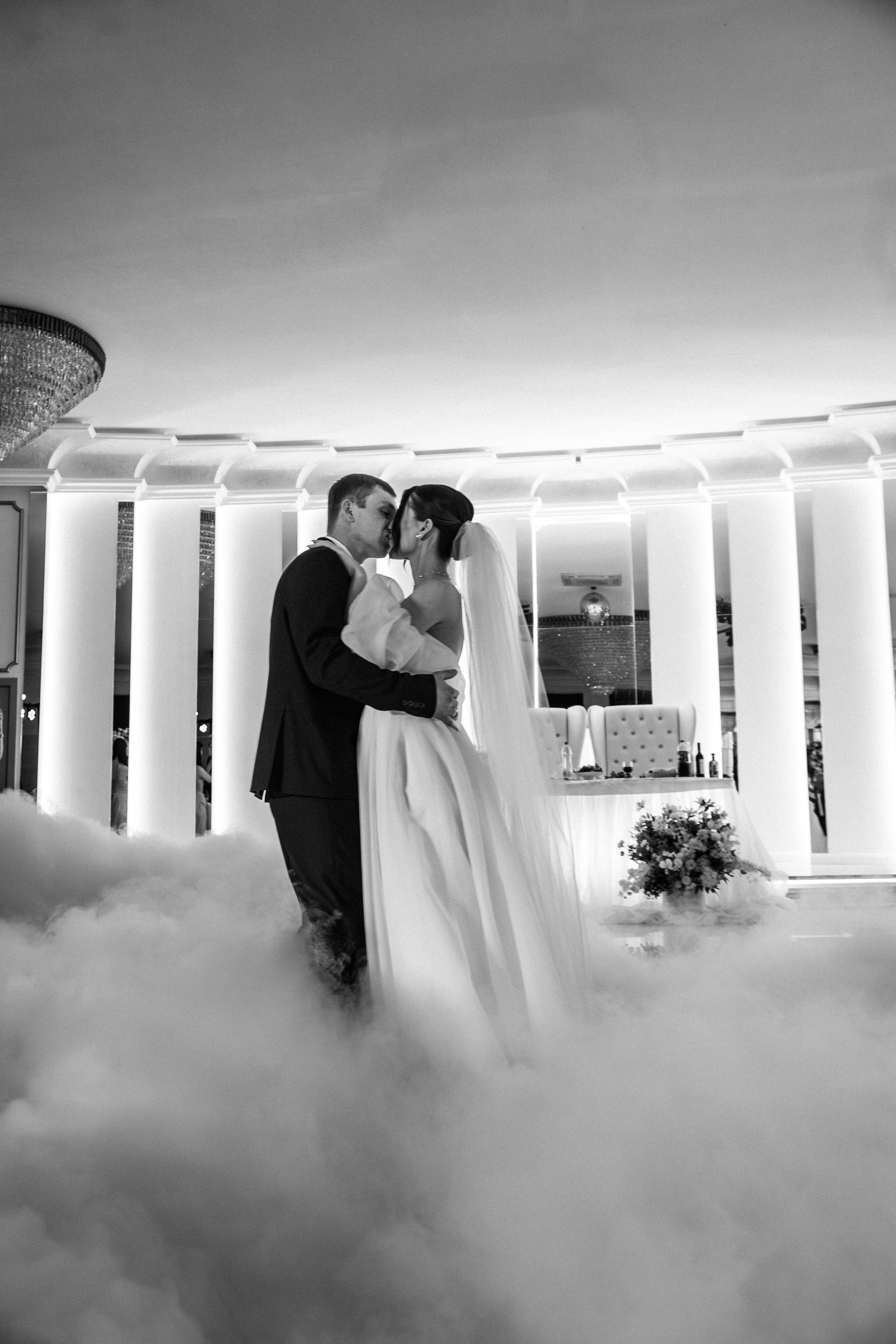 Свадьба Андрея и Ксении. Артур Иликчян — Wedding & Event фотограф в Краснодаре