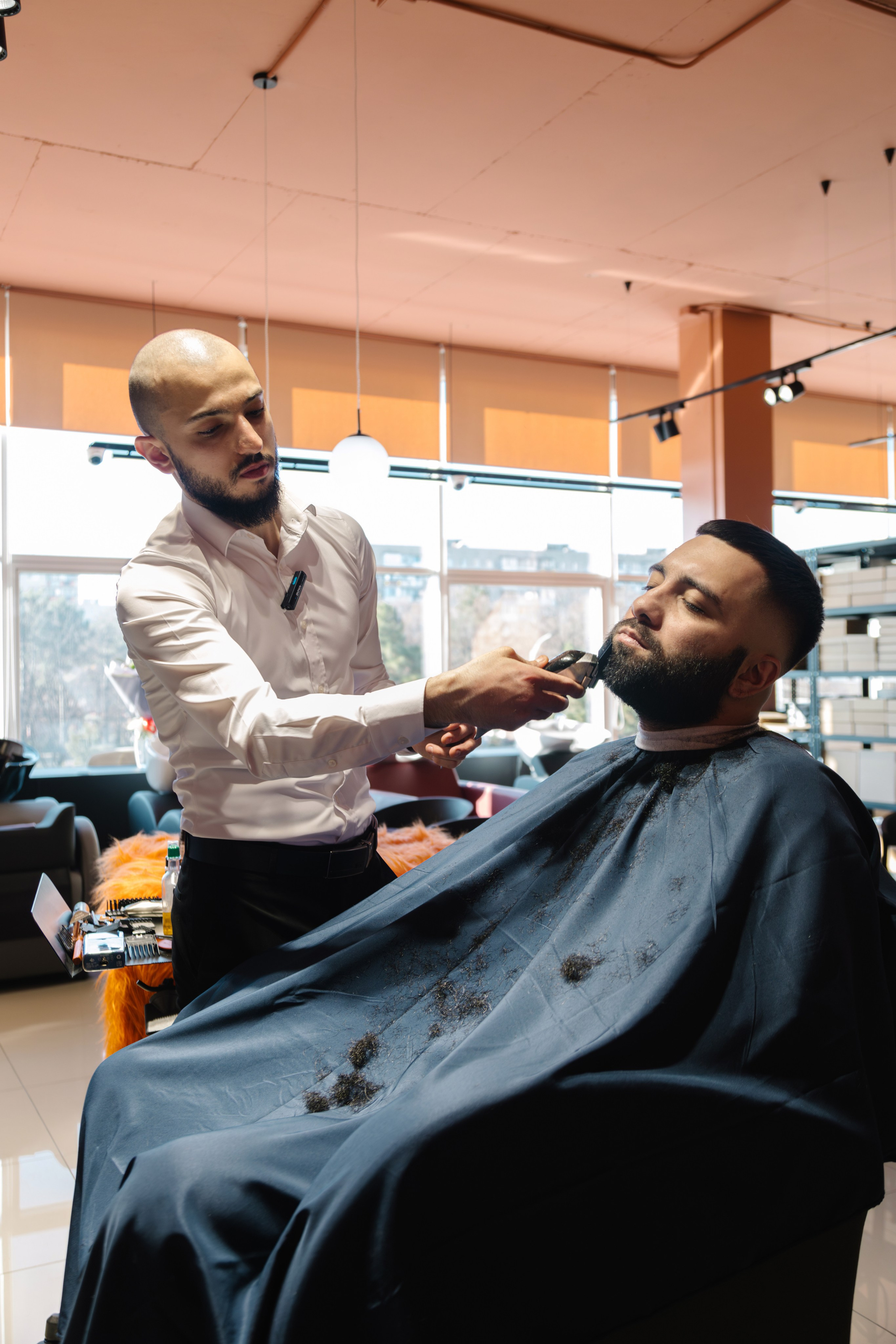 Открытие DYUKAREVA MARKET. Артур Иликчян — Wedding & Event фотограф в Краснодаре