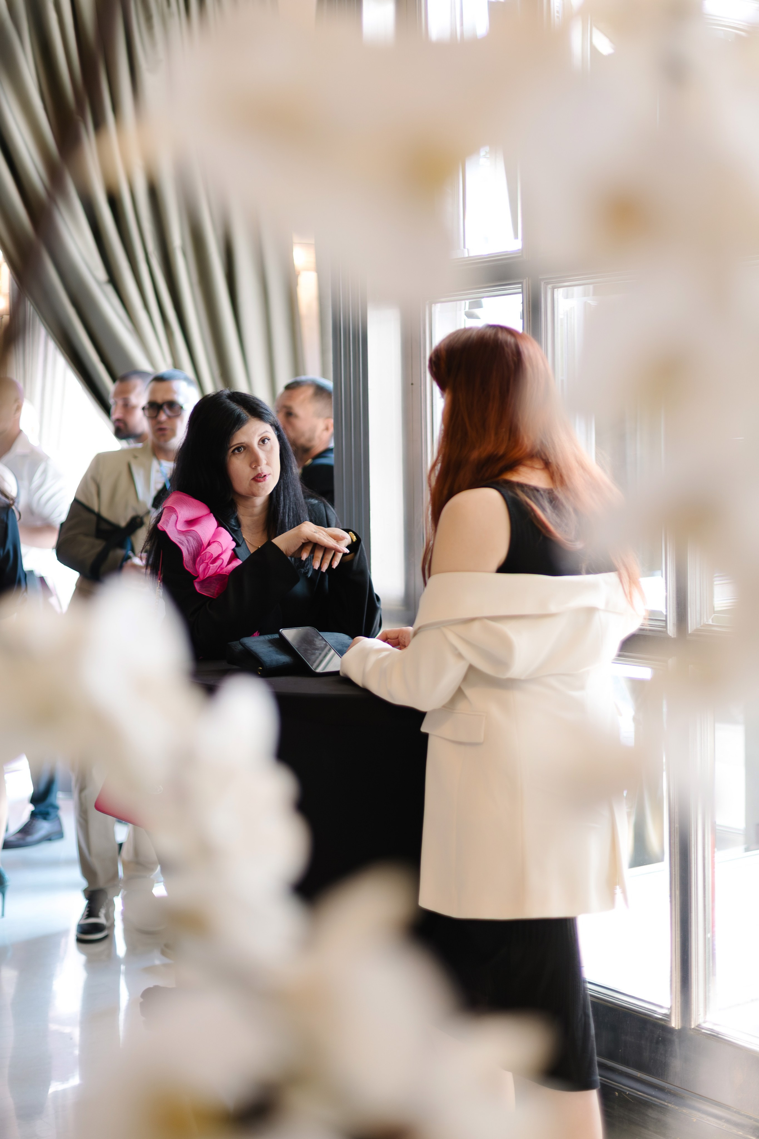 Конференция REELS CONTENT. Артур Иликчян — Wedding & Event фотограф в Краснодаре