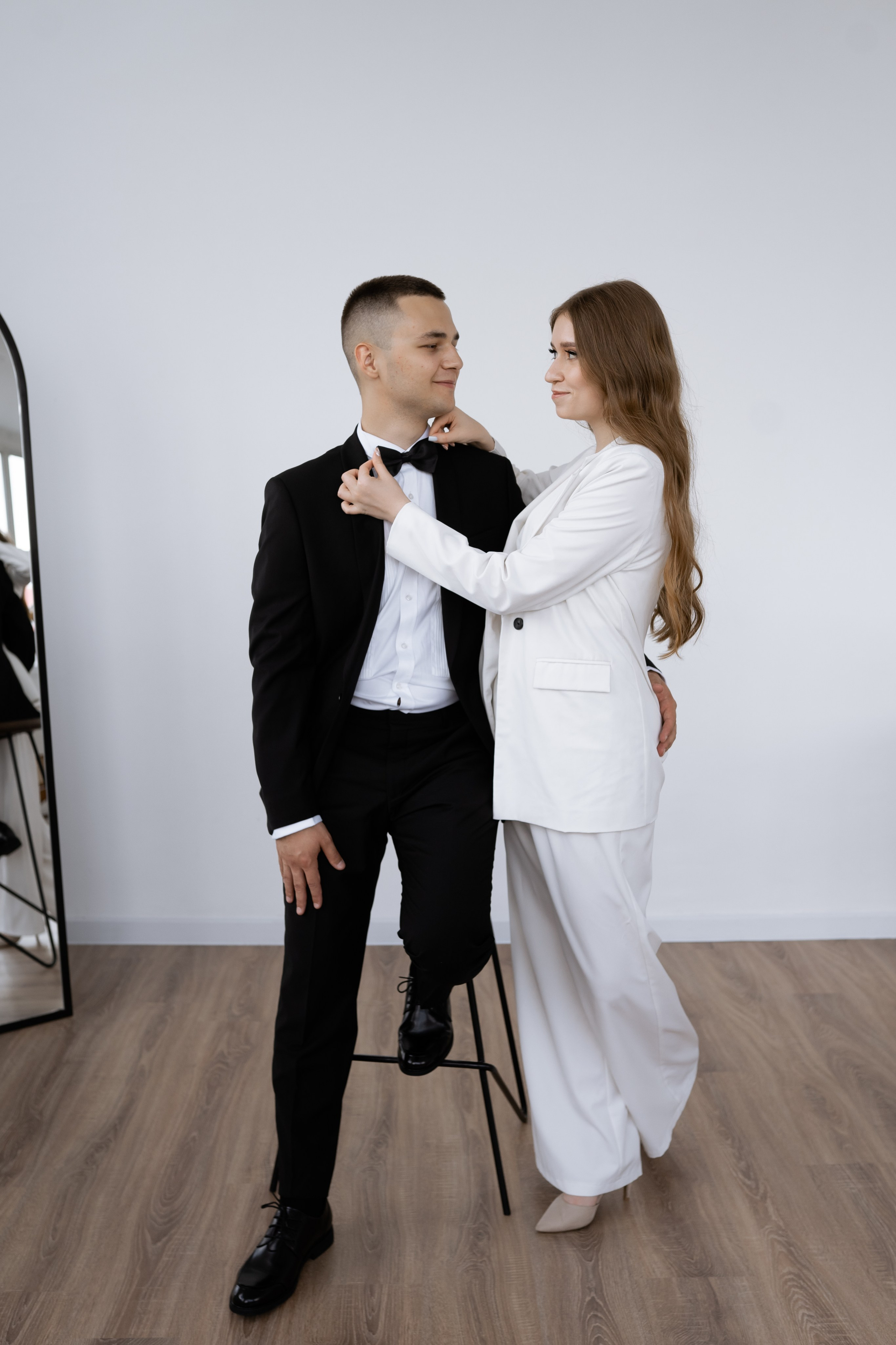 Кирилл и Алена. Свадебный фотограф в Перми и Пермском крае Алена Мартынова