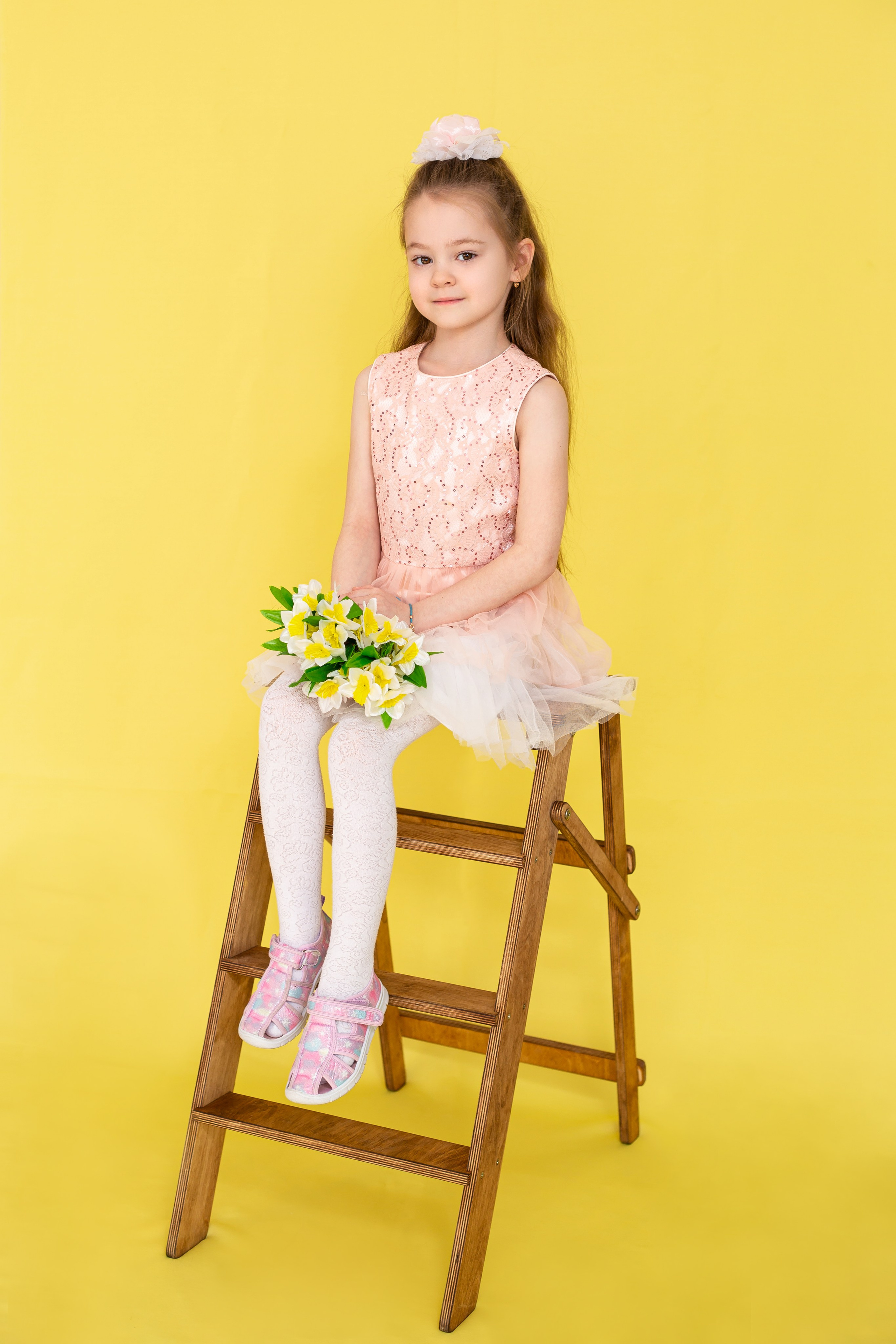 Детские сады. Фотограф в Комсомольске-на-Амуре