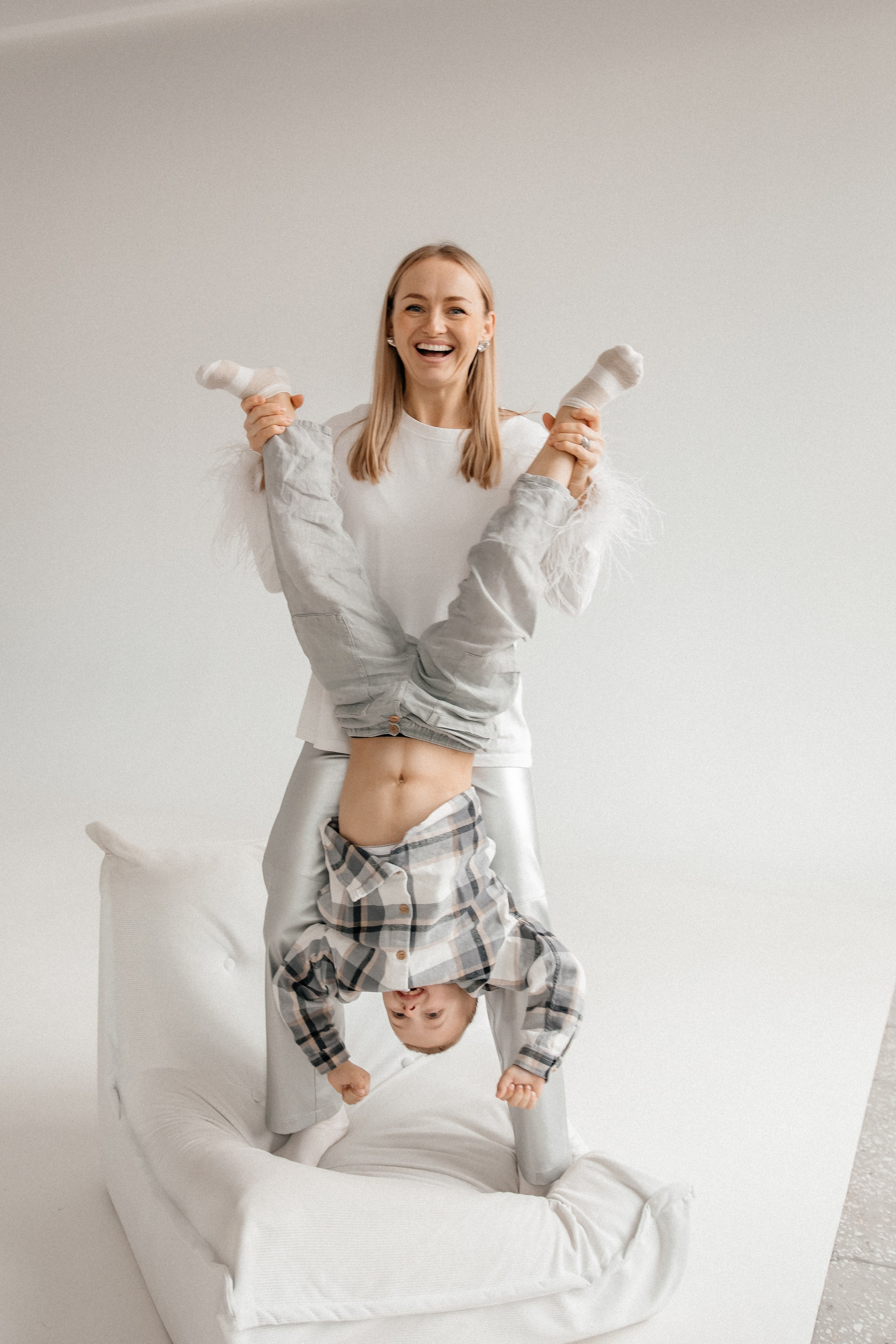 Света и Гордей. Светлана Ванцлав — фотограф Минск, Беларусь