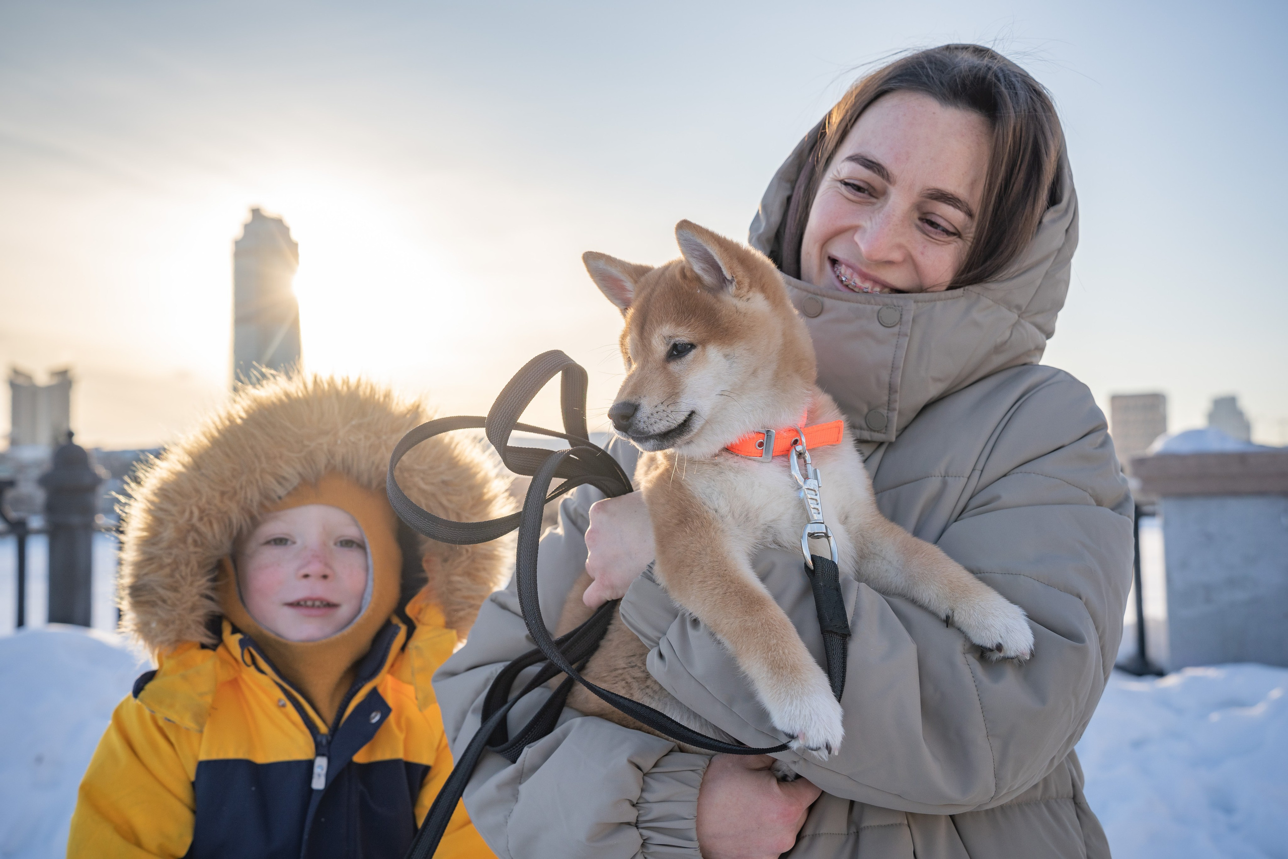 5 вёрст Группенран и всё такое. Слава где фотки?